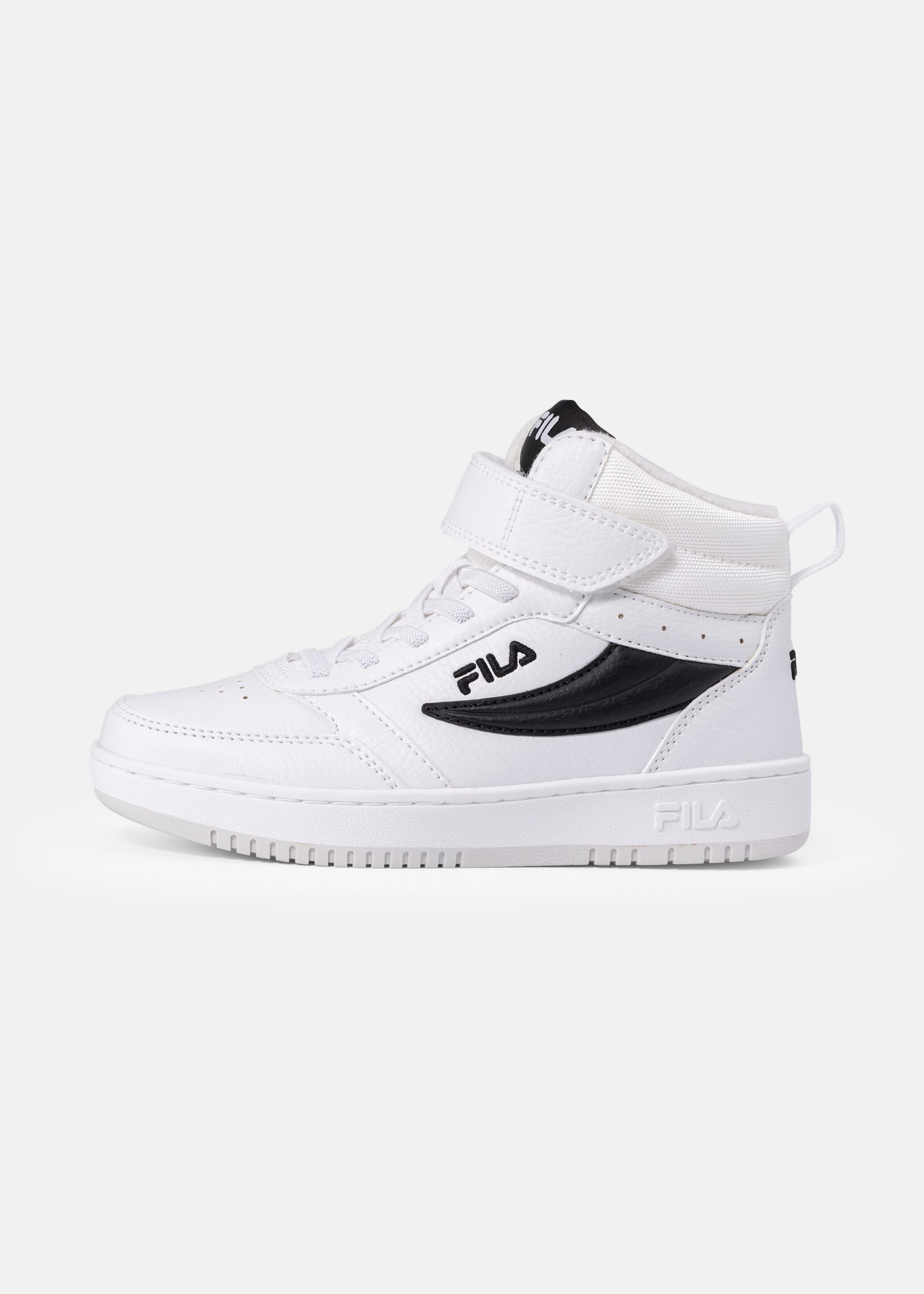 FILA REGA NF mid velcro kids
