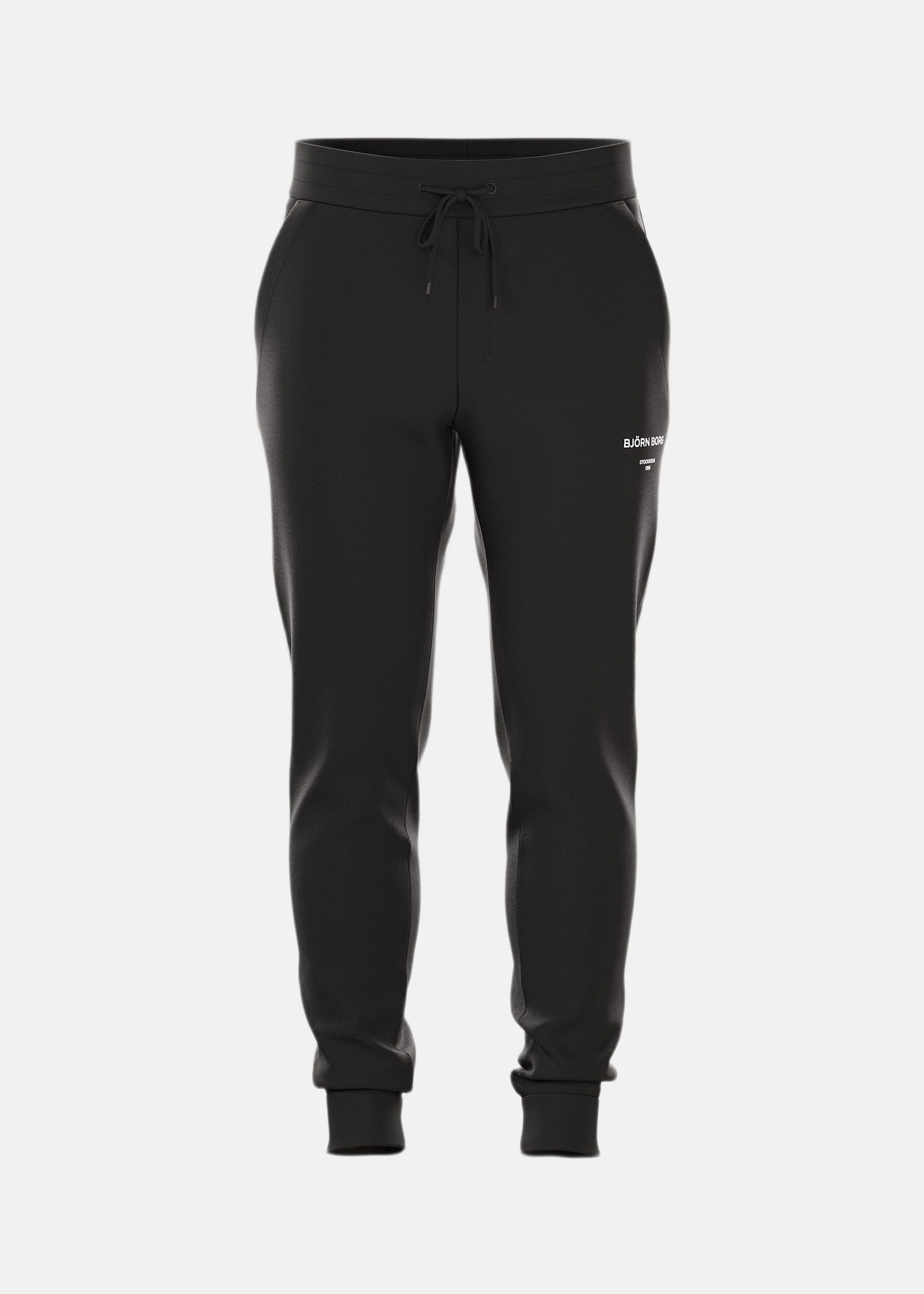 BORG ESSENTIAL 1 SWEATPANTS