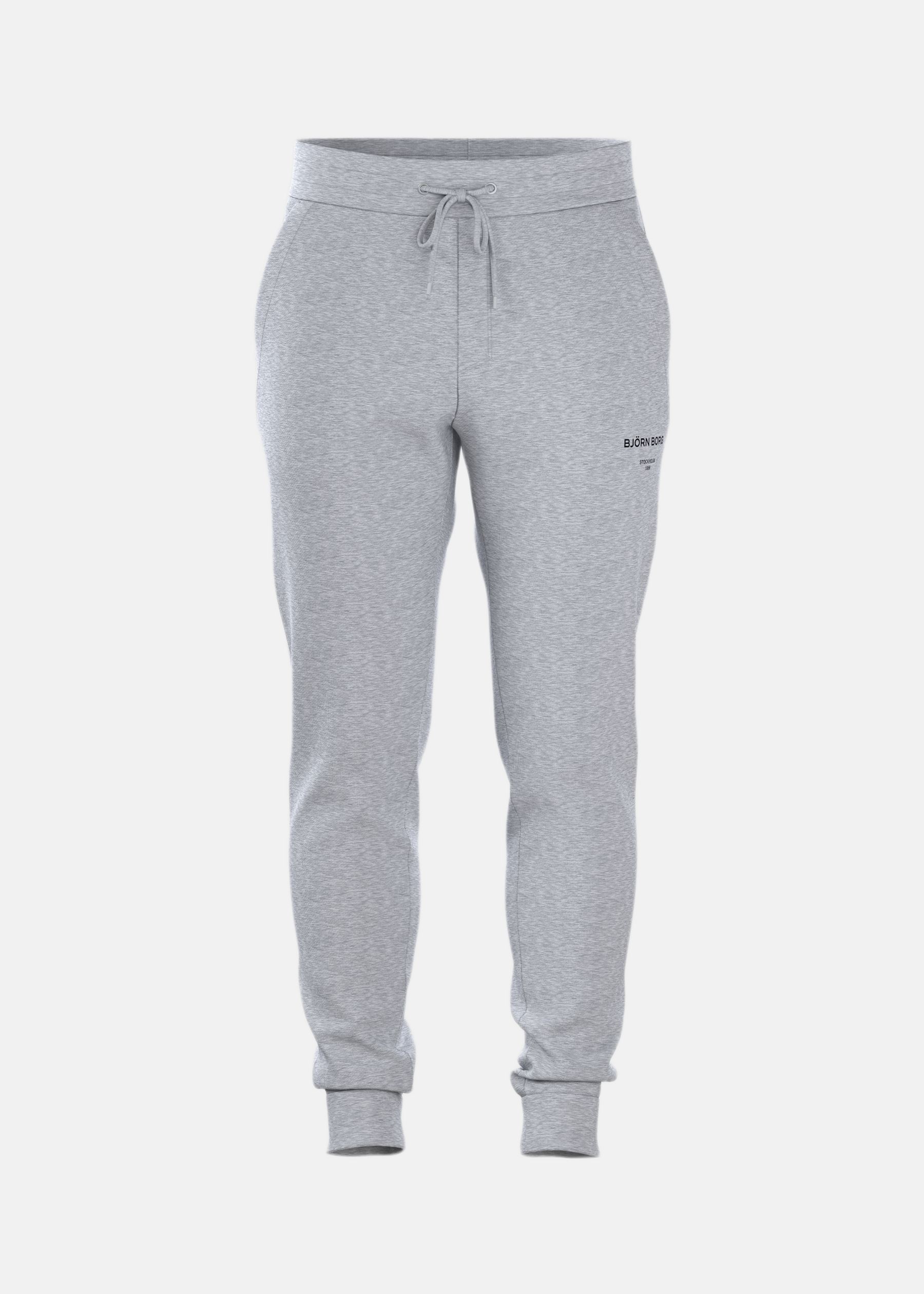 BORG ESSENTIAL 1 SWEATPANTS |  - sv-se - herr - klader - byxor - tranings-mjukis-vindbyxor - sweatpants-mjukisbyxor | Padelspecialisterna