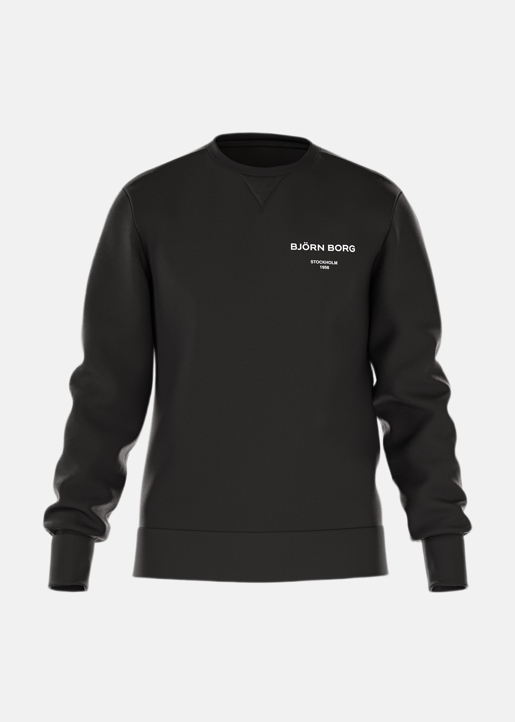 BORG ESSENTIAL 1 SWEATSHIRT