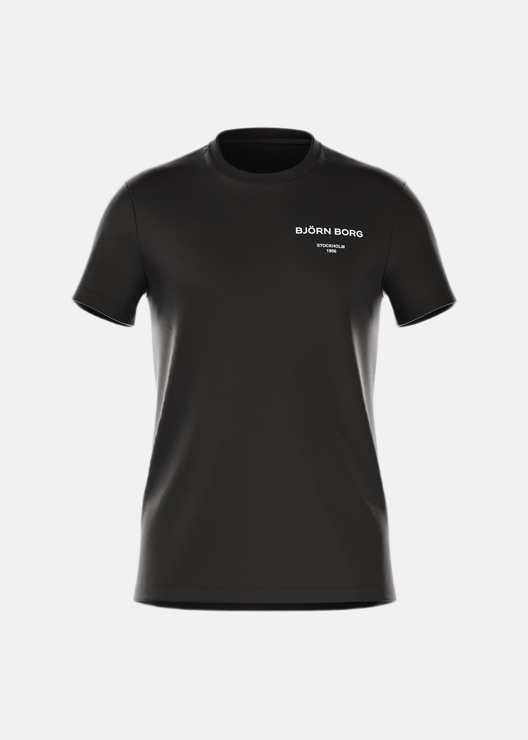 BORG ESSENTIAL 1 T-SHIRT