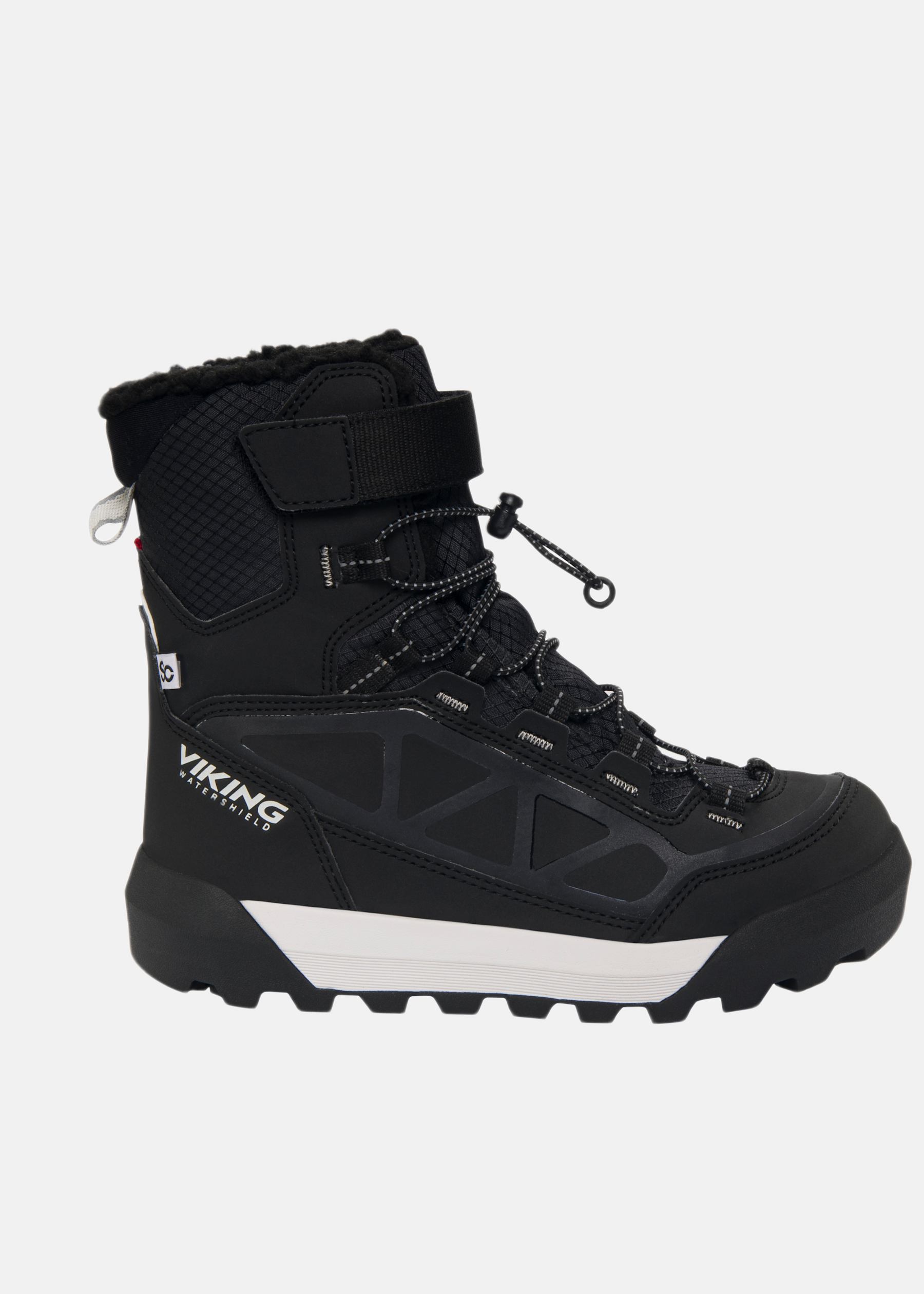 Constrictor Warm SC WP 1V SL