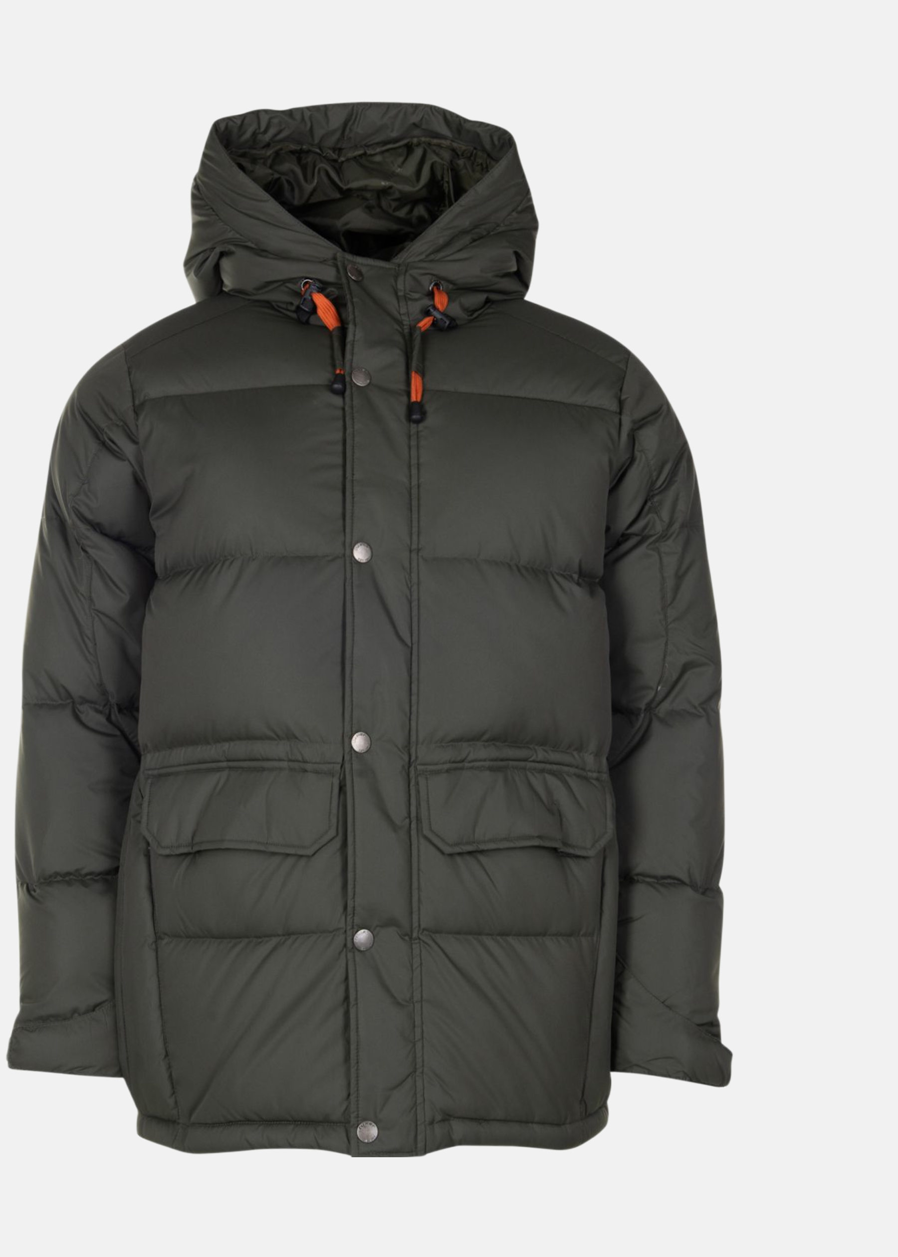 NORTH POLE JACKET