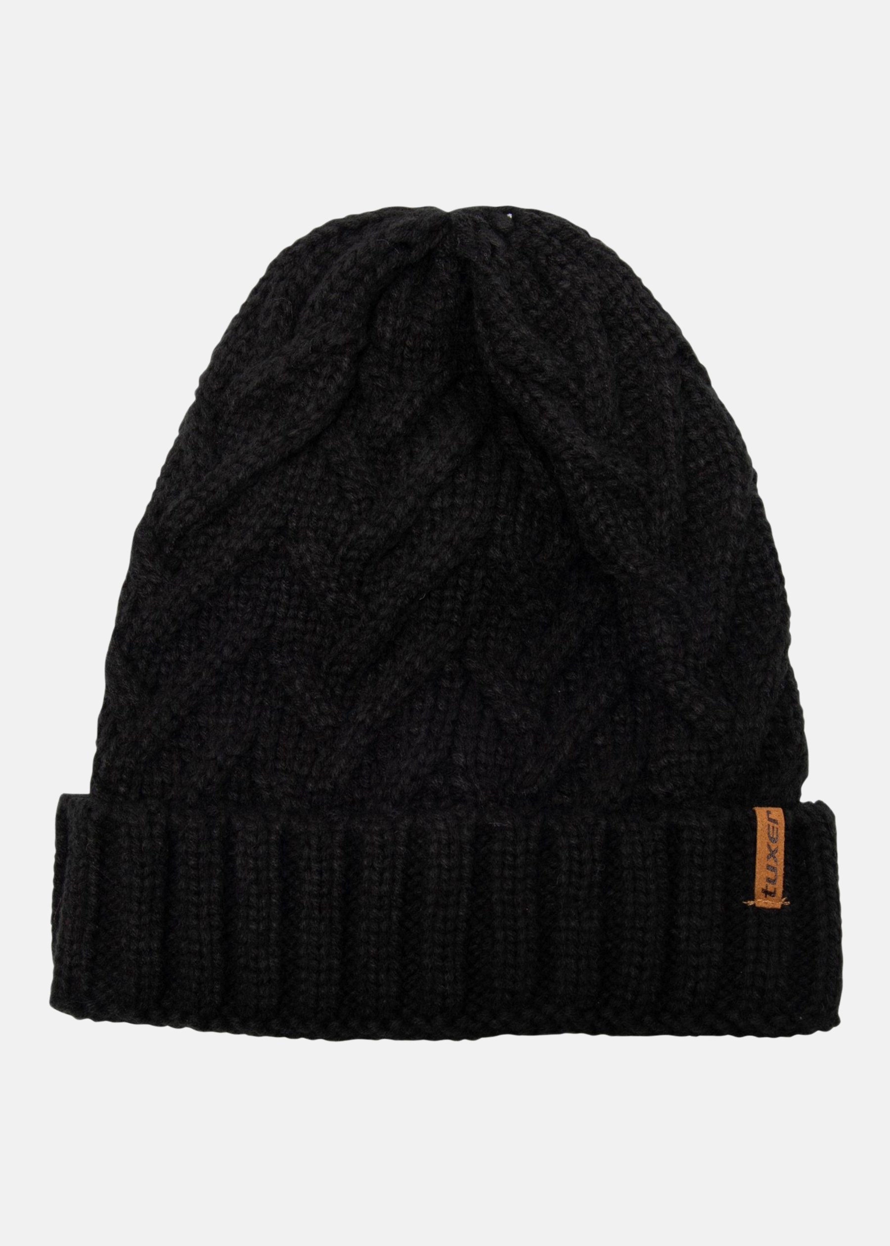 KNOT CAP