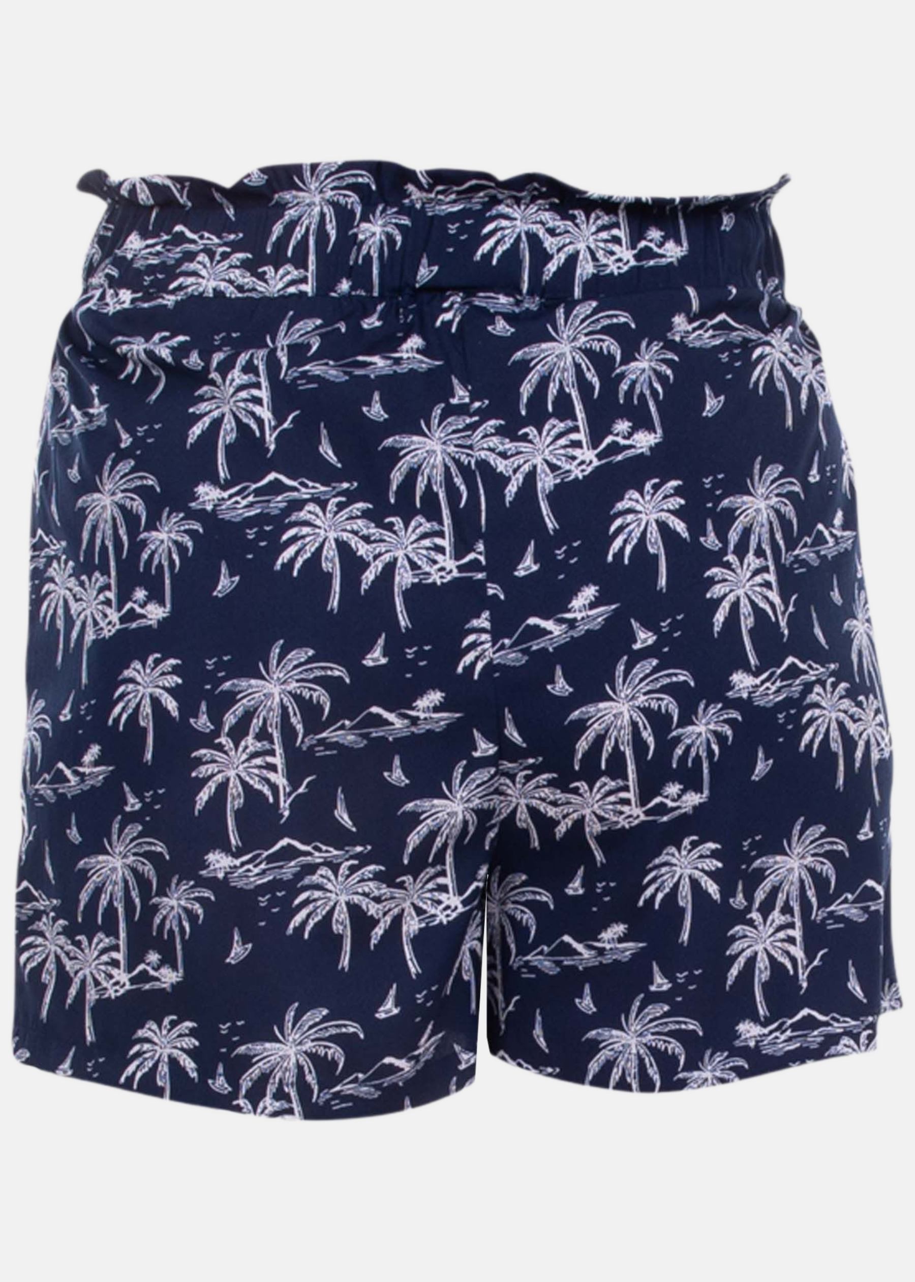 Sankt Claud Shorts