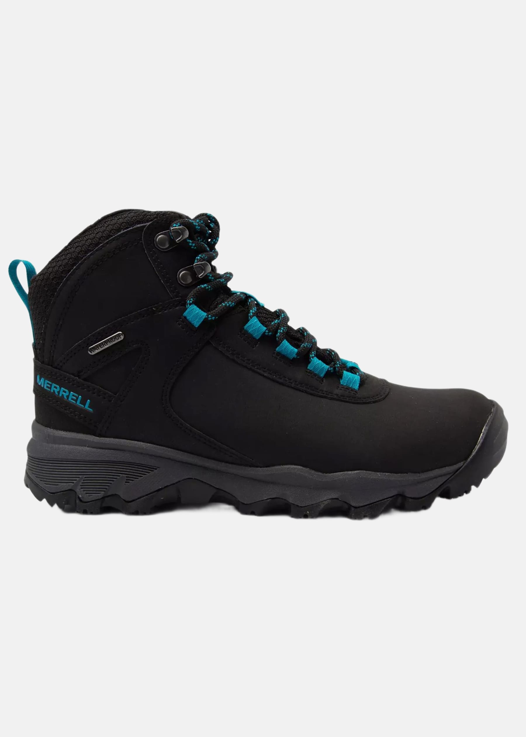 VEGO MID LTHR WP ICE+