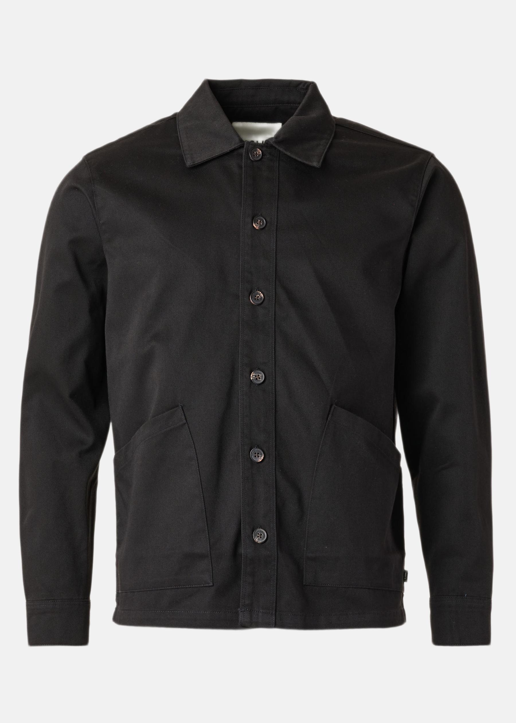 SDOSSIE OVERSHIRT