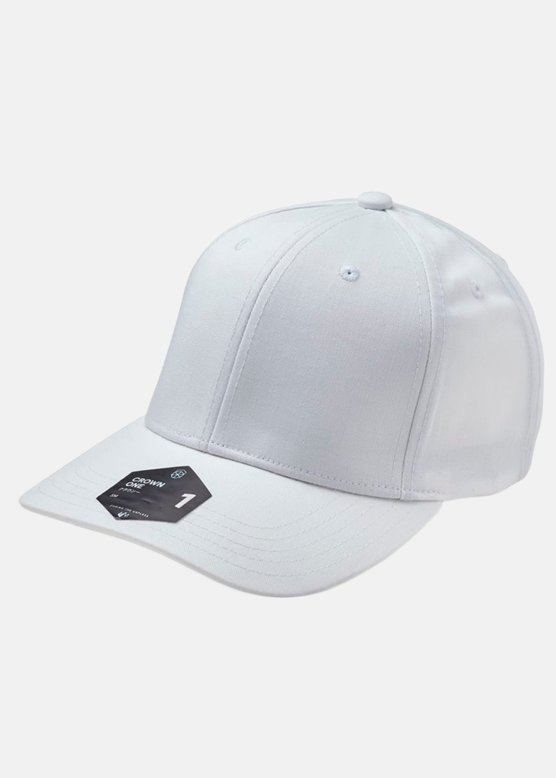 CROWN 1 Baseball cap