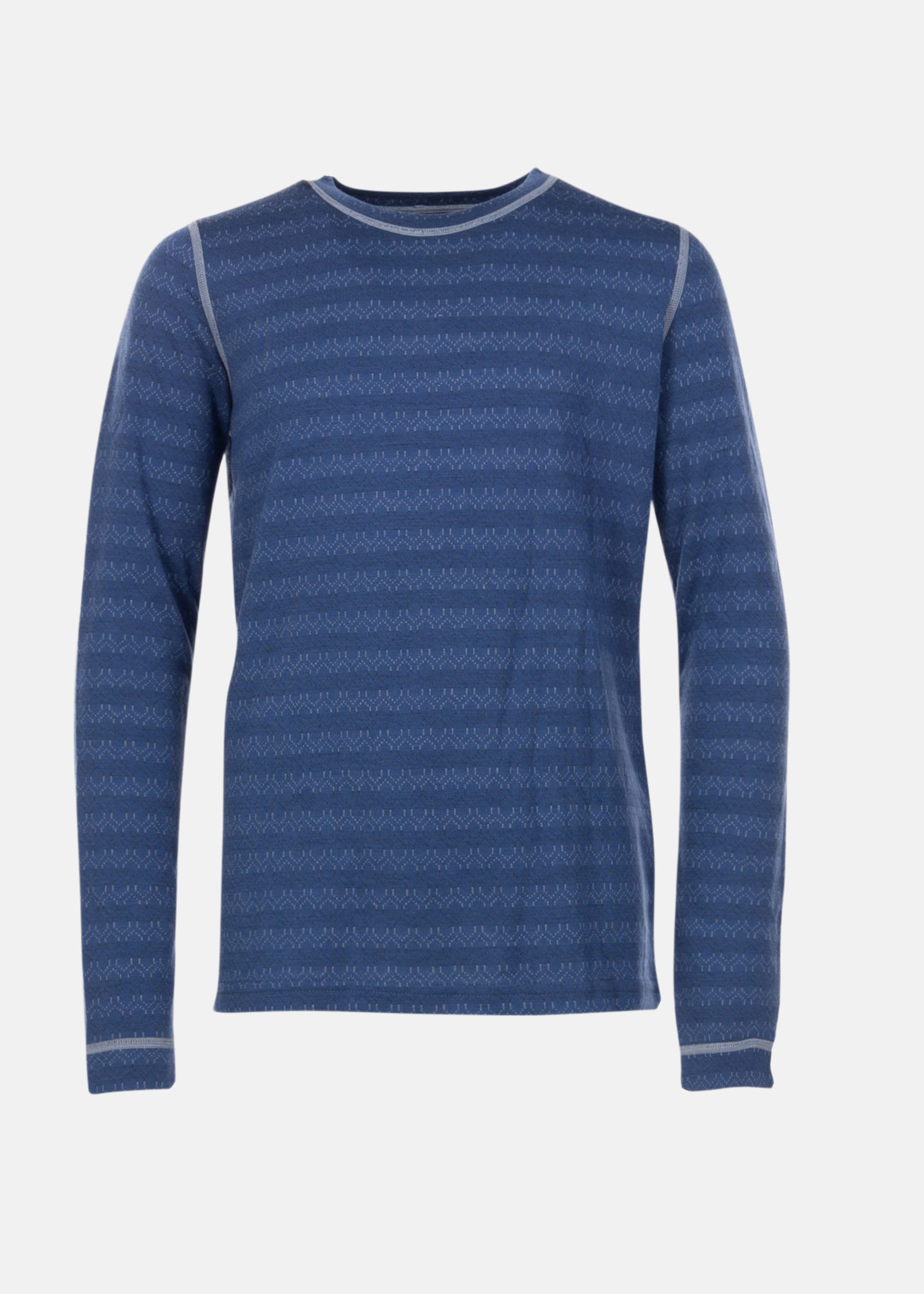50Fifty 3.0 round neck kids