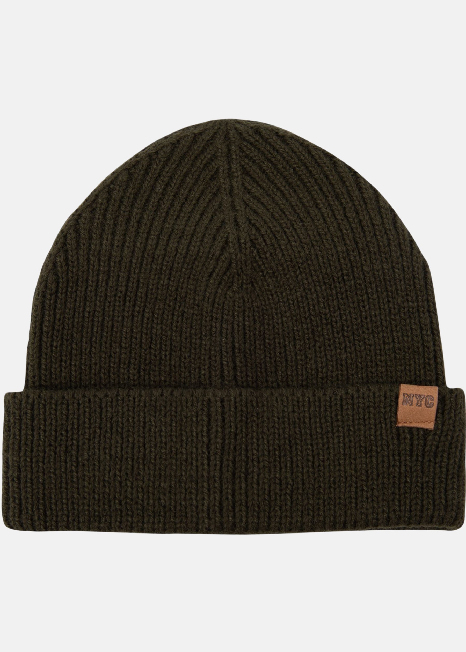 COMPTON NYC Beanie