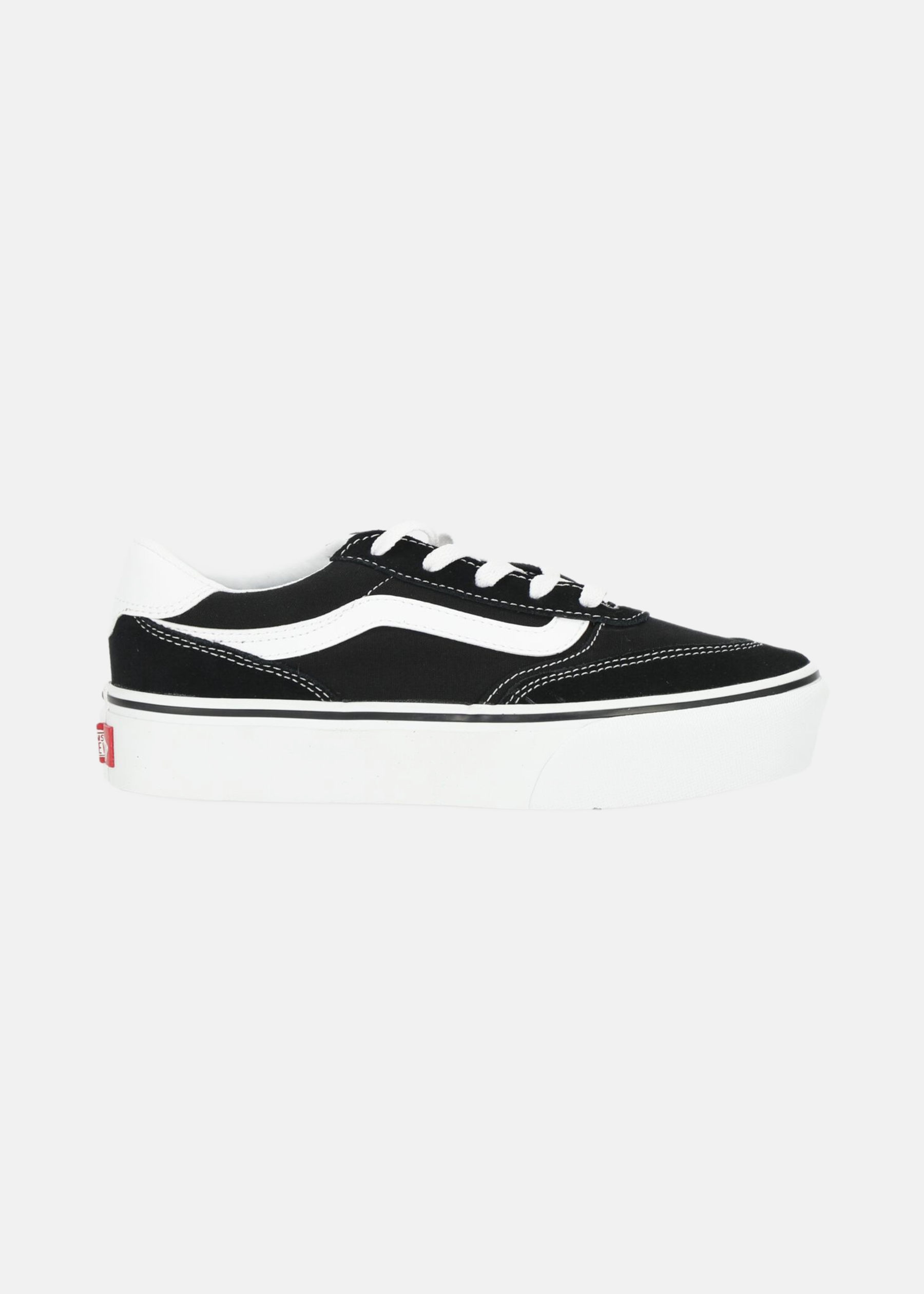Brooklyn LS Platform