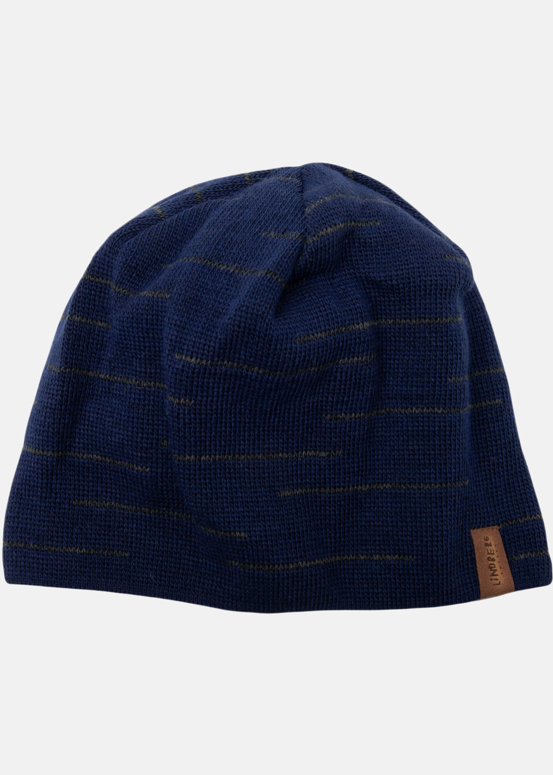 BERGSJÖ HAT