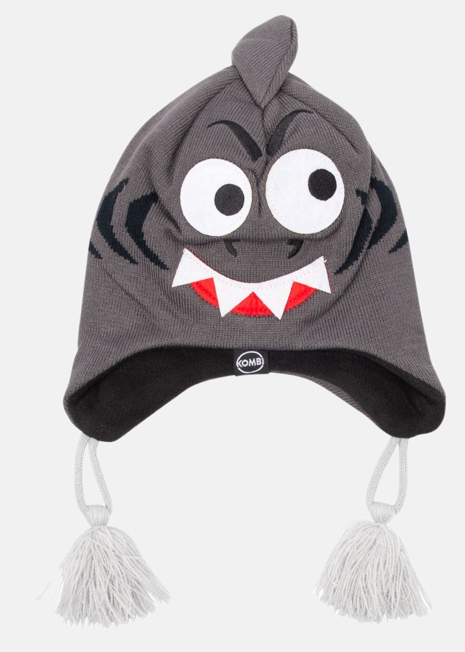 ANIMAL FAM CHILD HAT