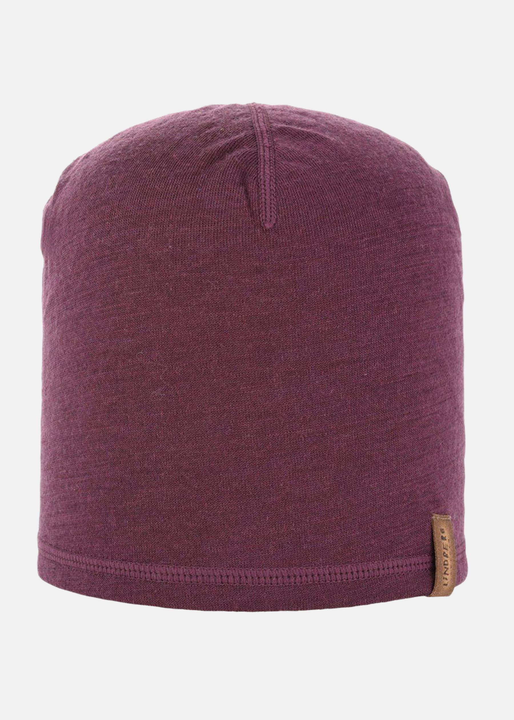 FLEN MERINO HAT