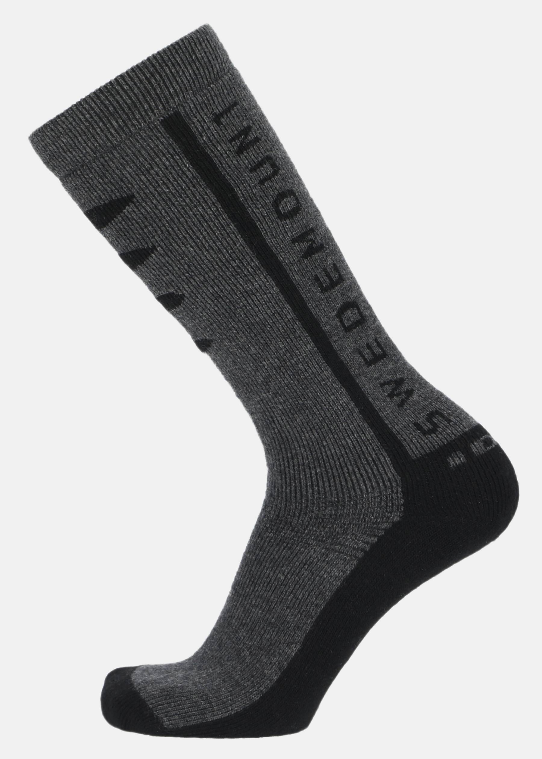 IDRE ALPINE WOOL SOCK