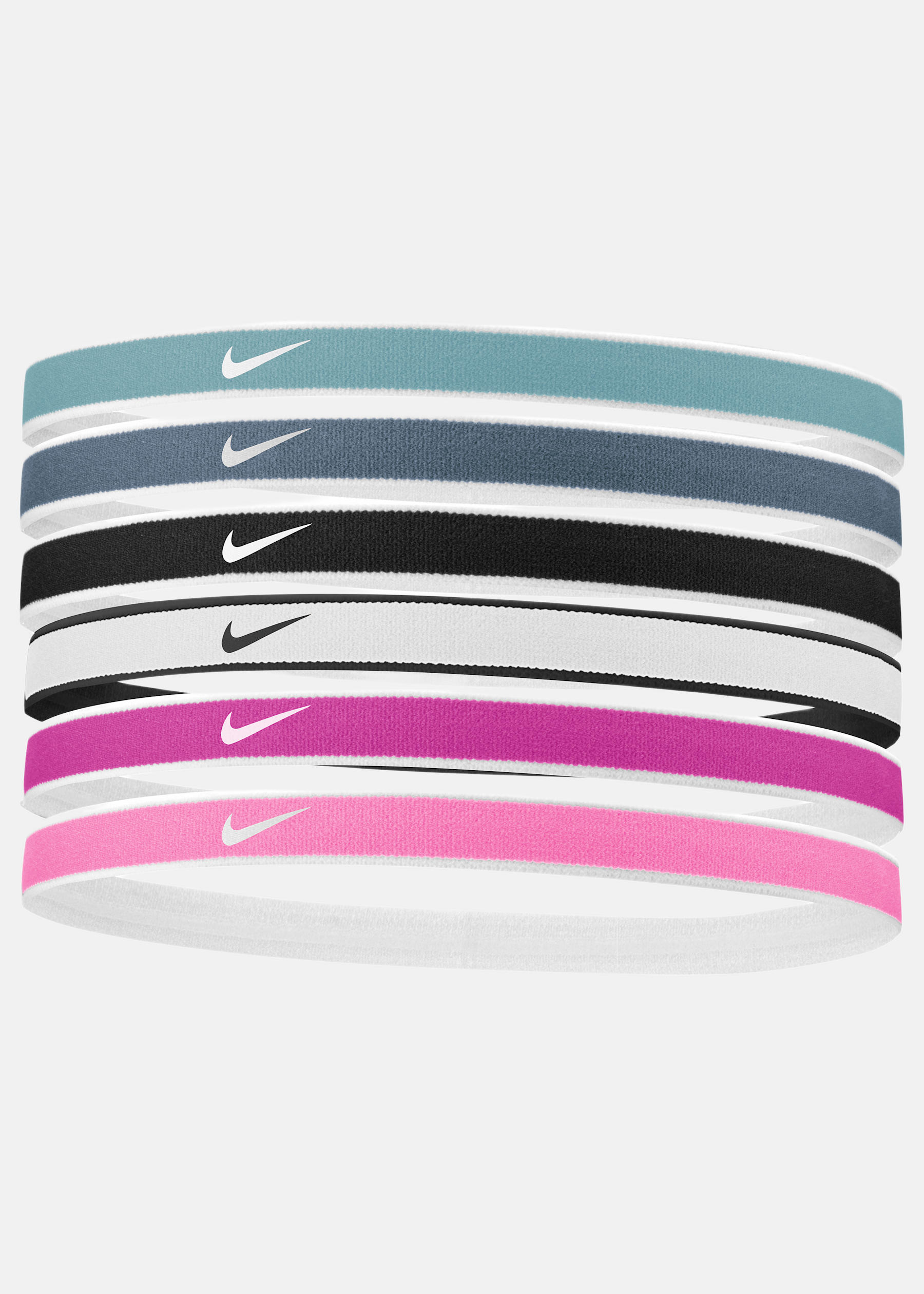 Nike Tipped Swoosh Sport Headb