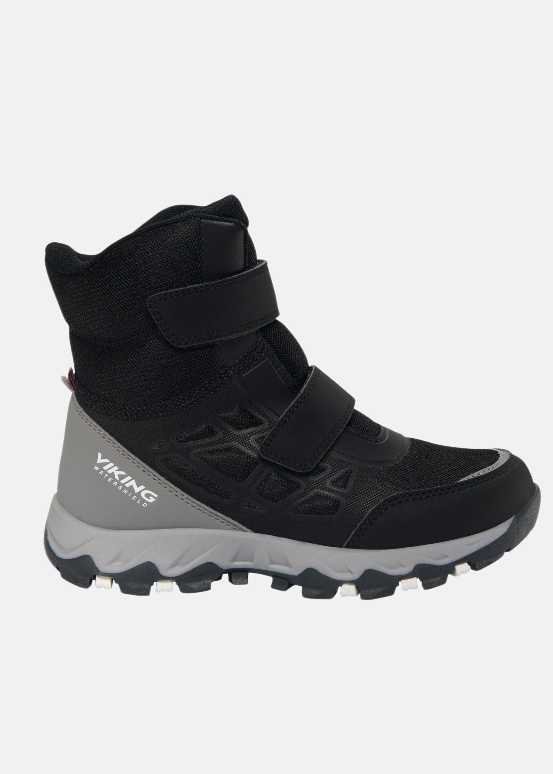 Track Warm WP 2V