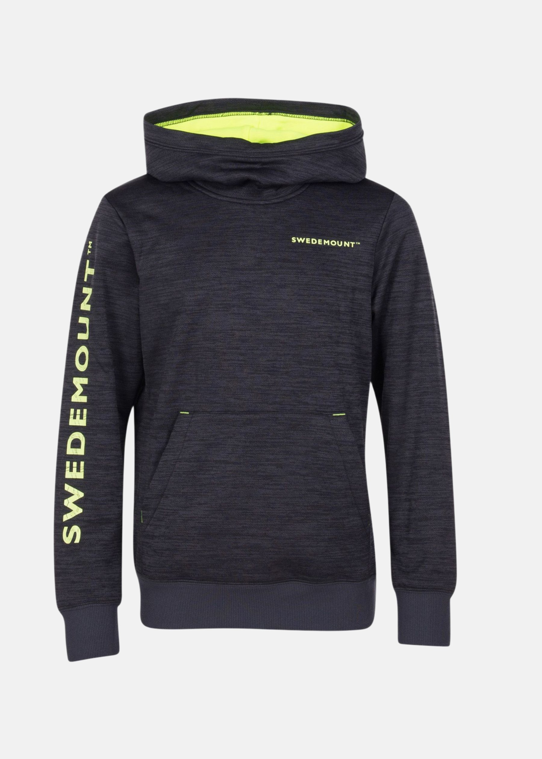 Training Logo Hood JR
