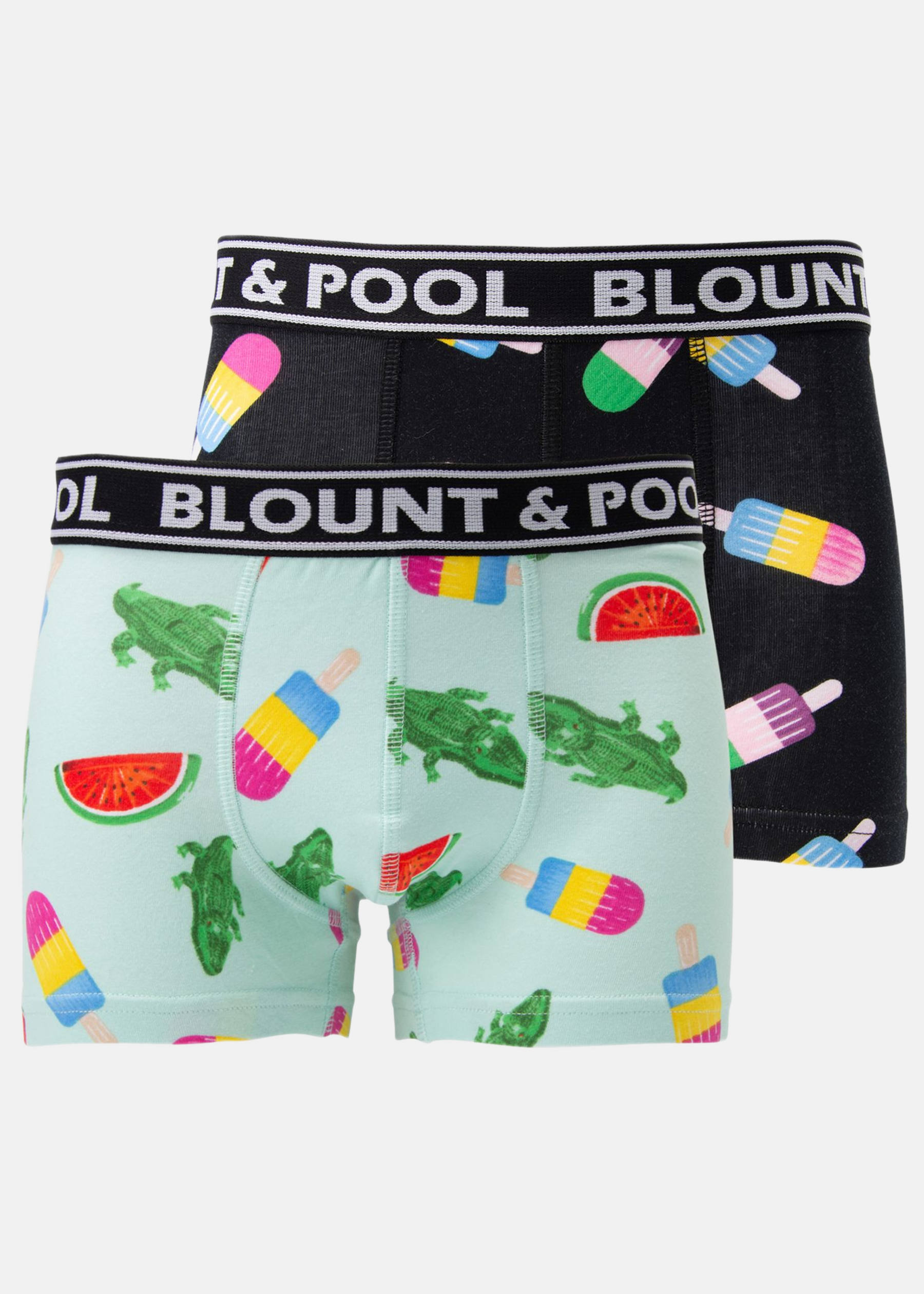 Boxer Shorts JR