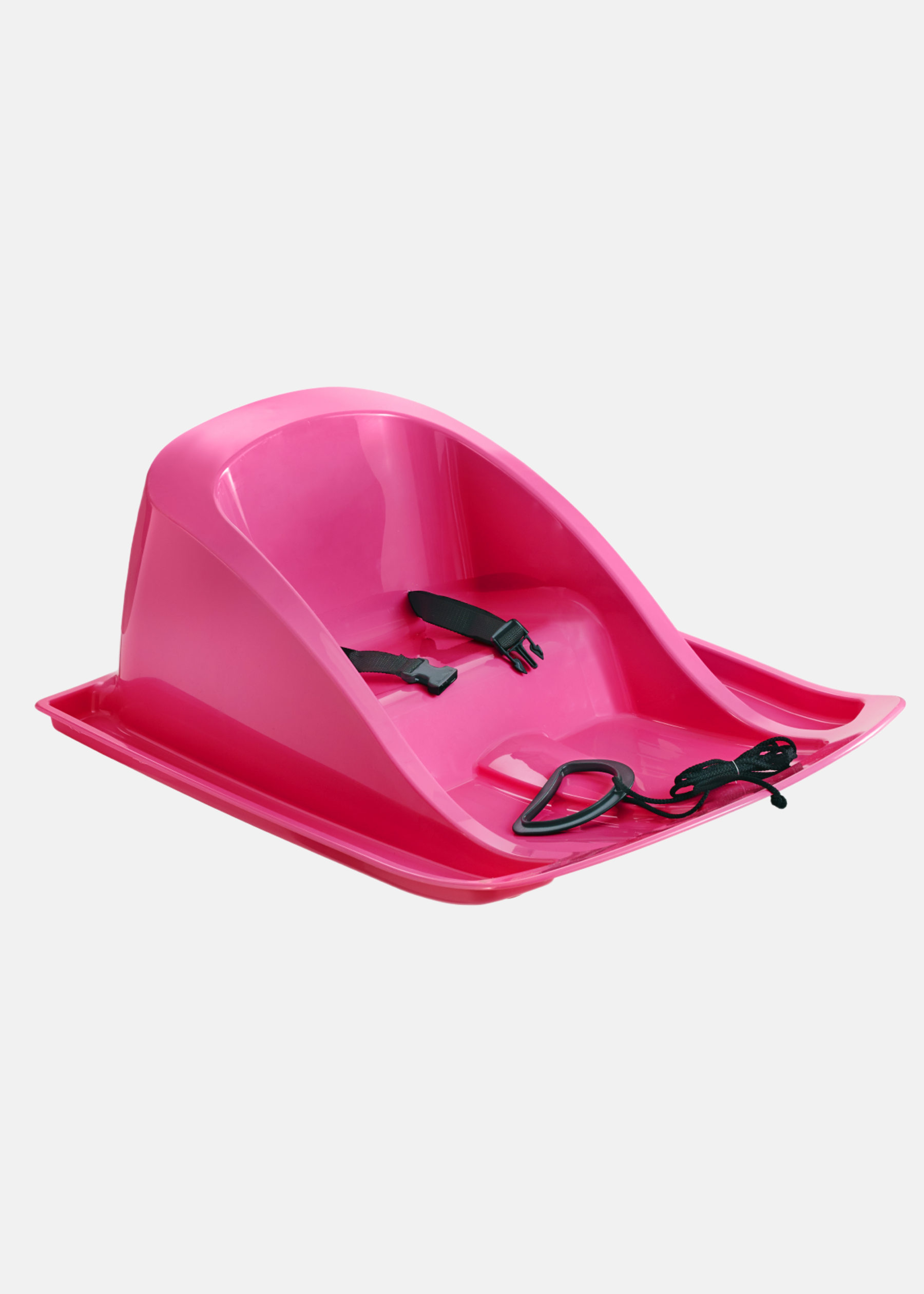 Babypulka, Rosa