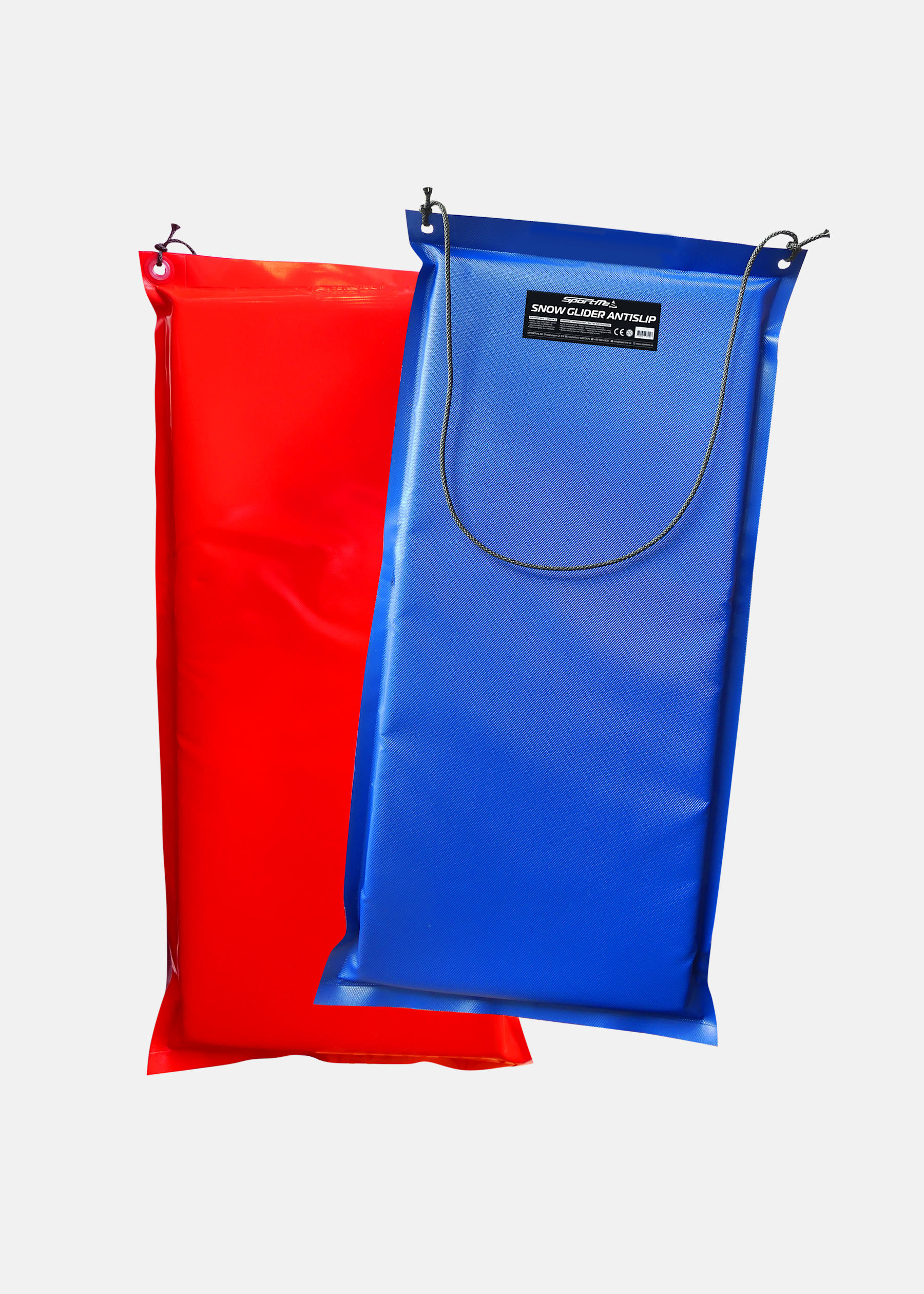 Åkmadrass Snowglider Antislip