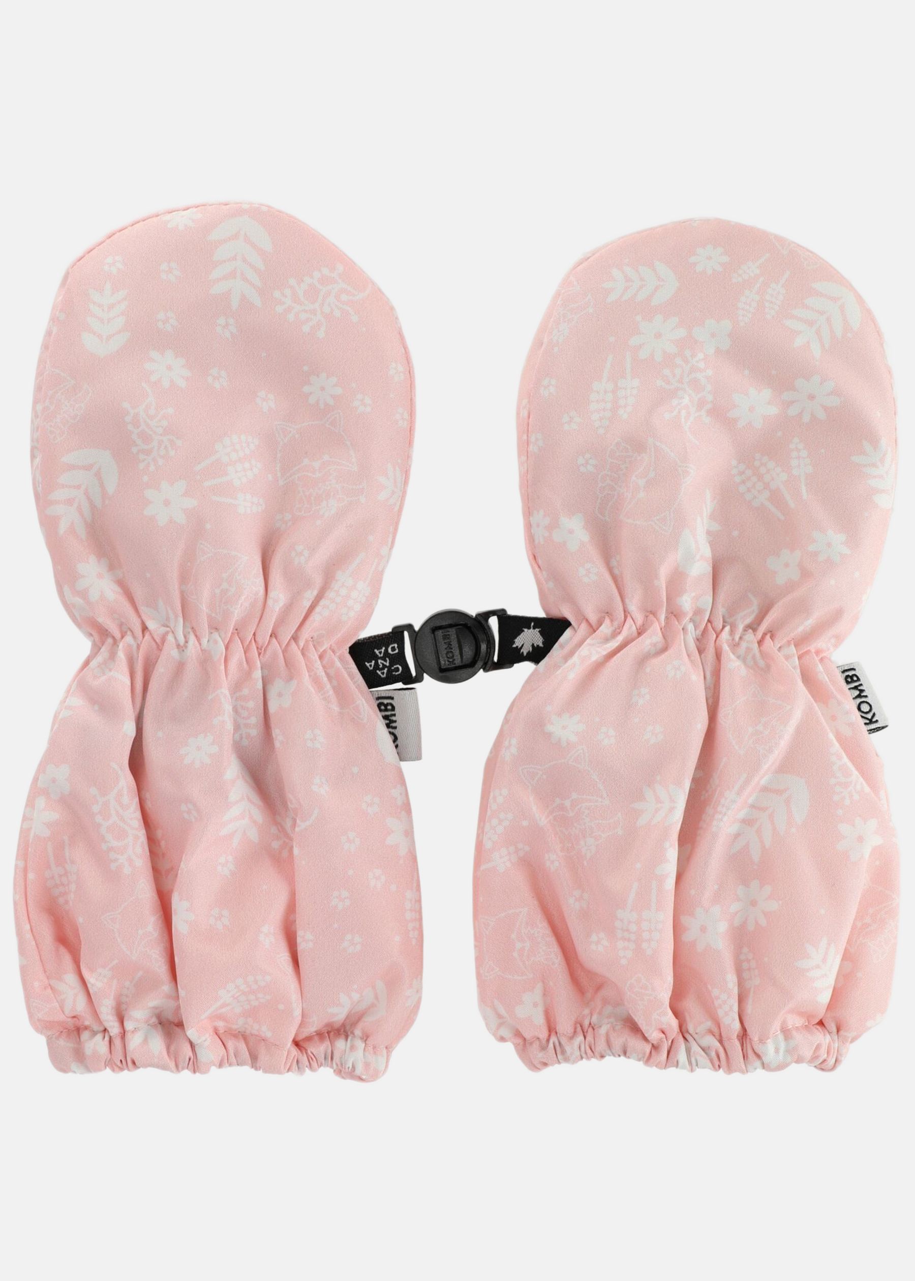 BABY BEAR INF MITT
