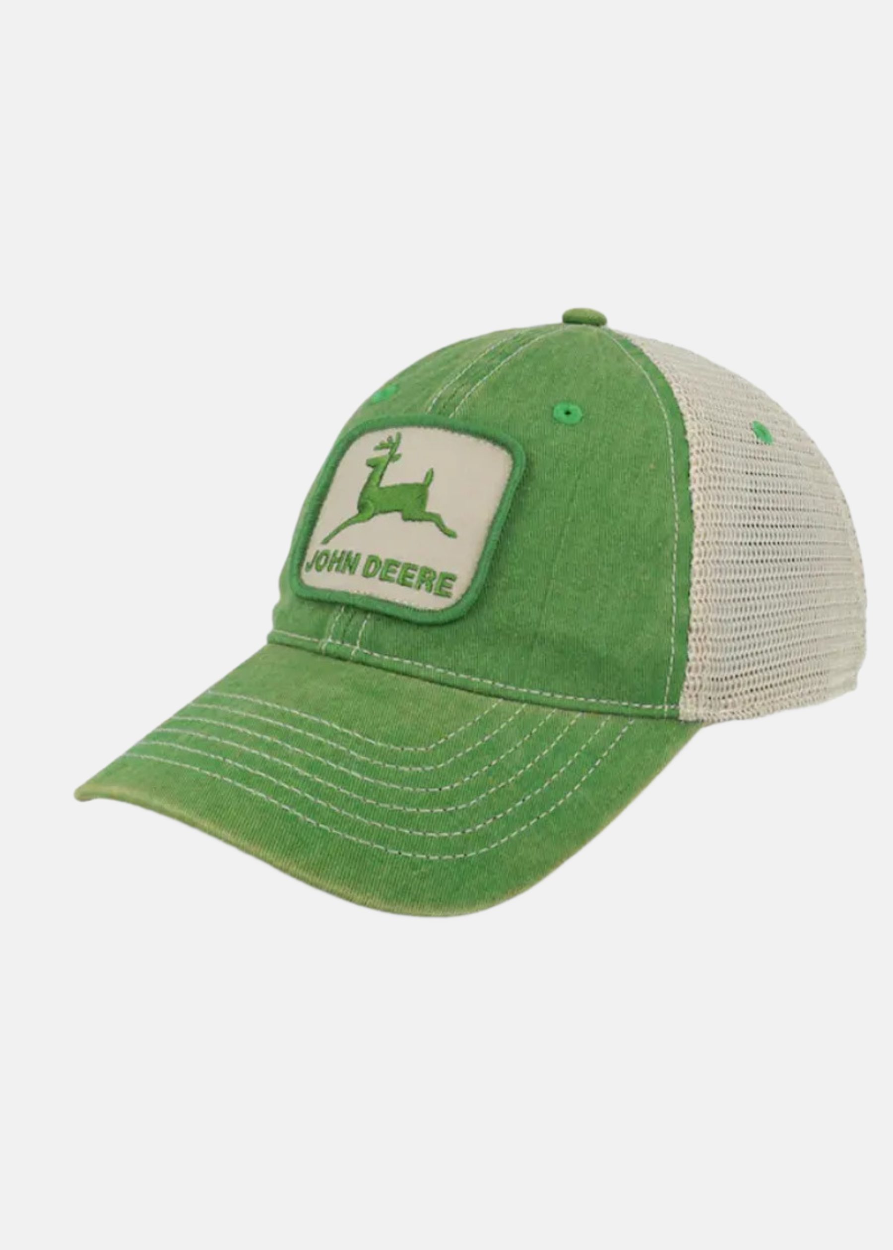 Stone Washed Logo Mens Cap Ivo |  - sv-se - dam - klader - accessoarer - kepsar-hattar - casual-streetkepsar | Padelspecialisterna