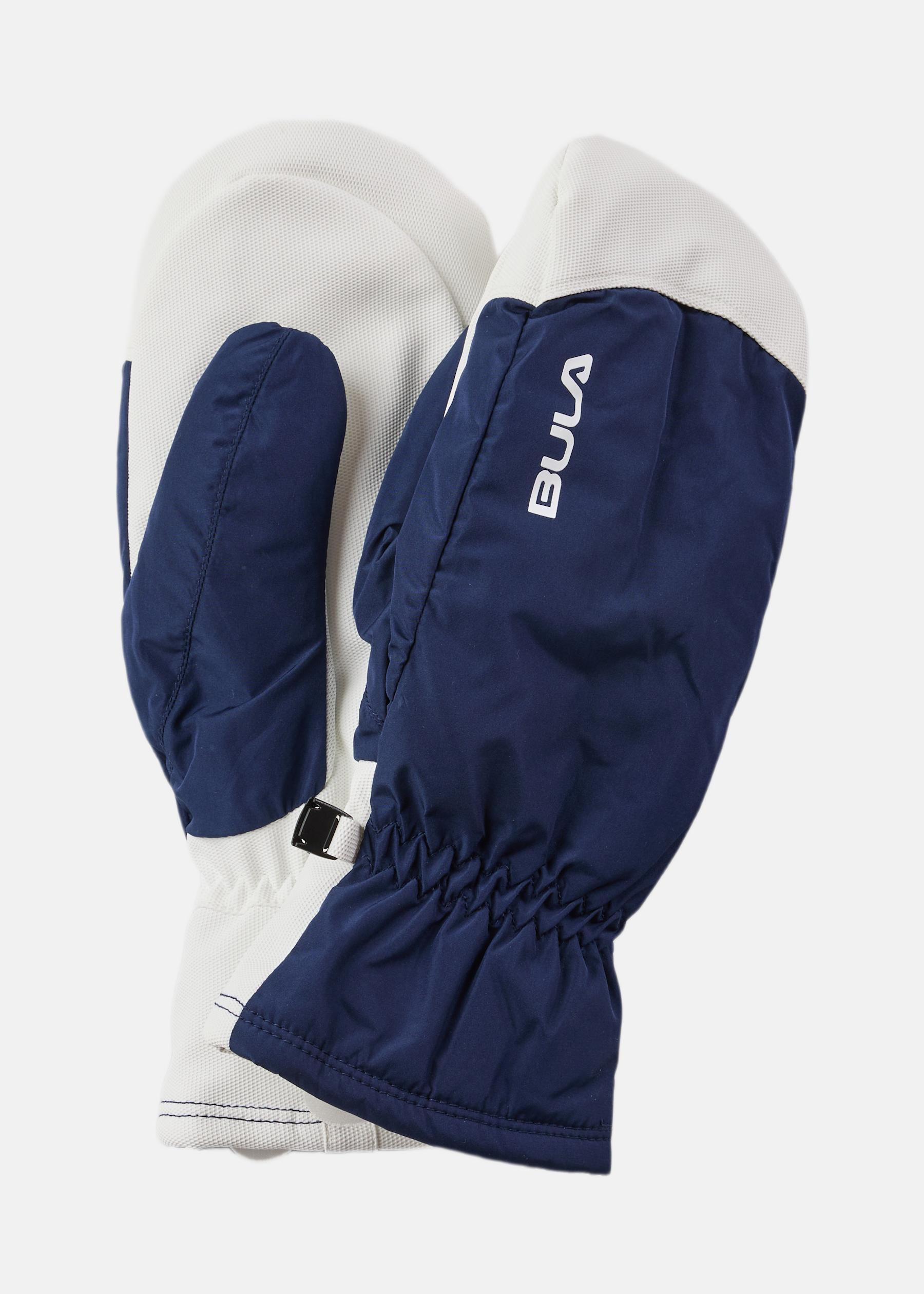 Rail Mittens