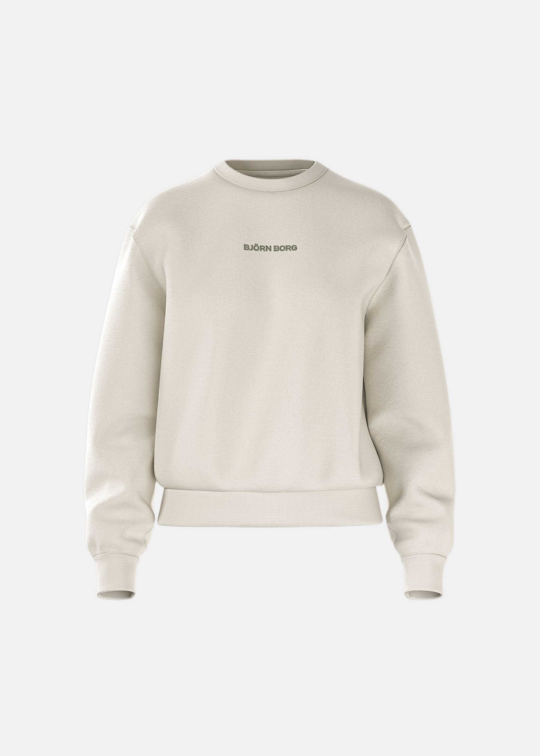 BORG ESSENTIAL 4 SWEATSHIRT
