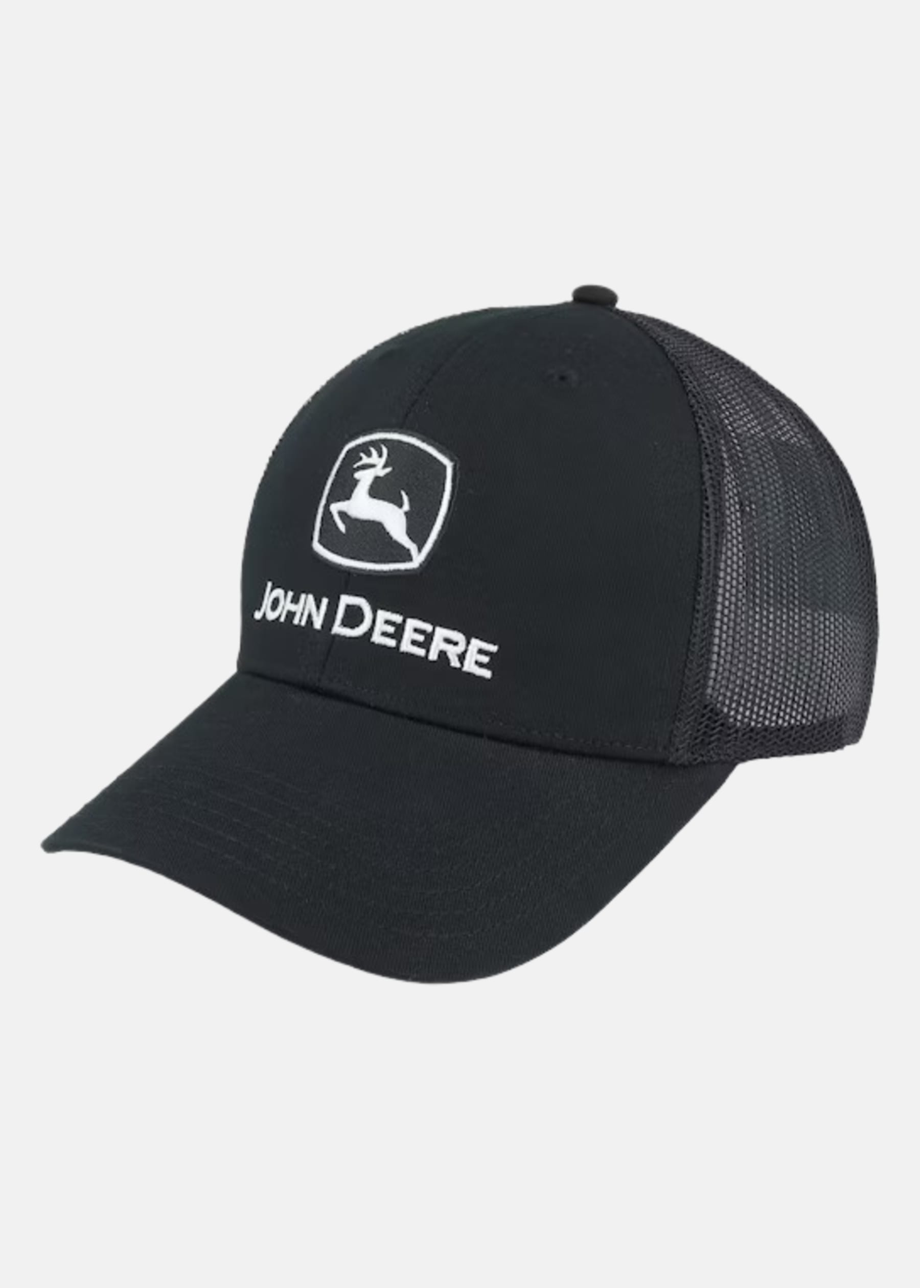 Current JD TM Embroidery Black |  - sv-se - dam - klader - accessoarer - kepsar-hattar - casual-streetkepsar | Padelspecialisterna