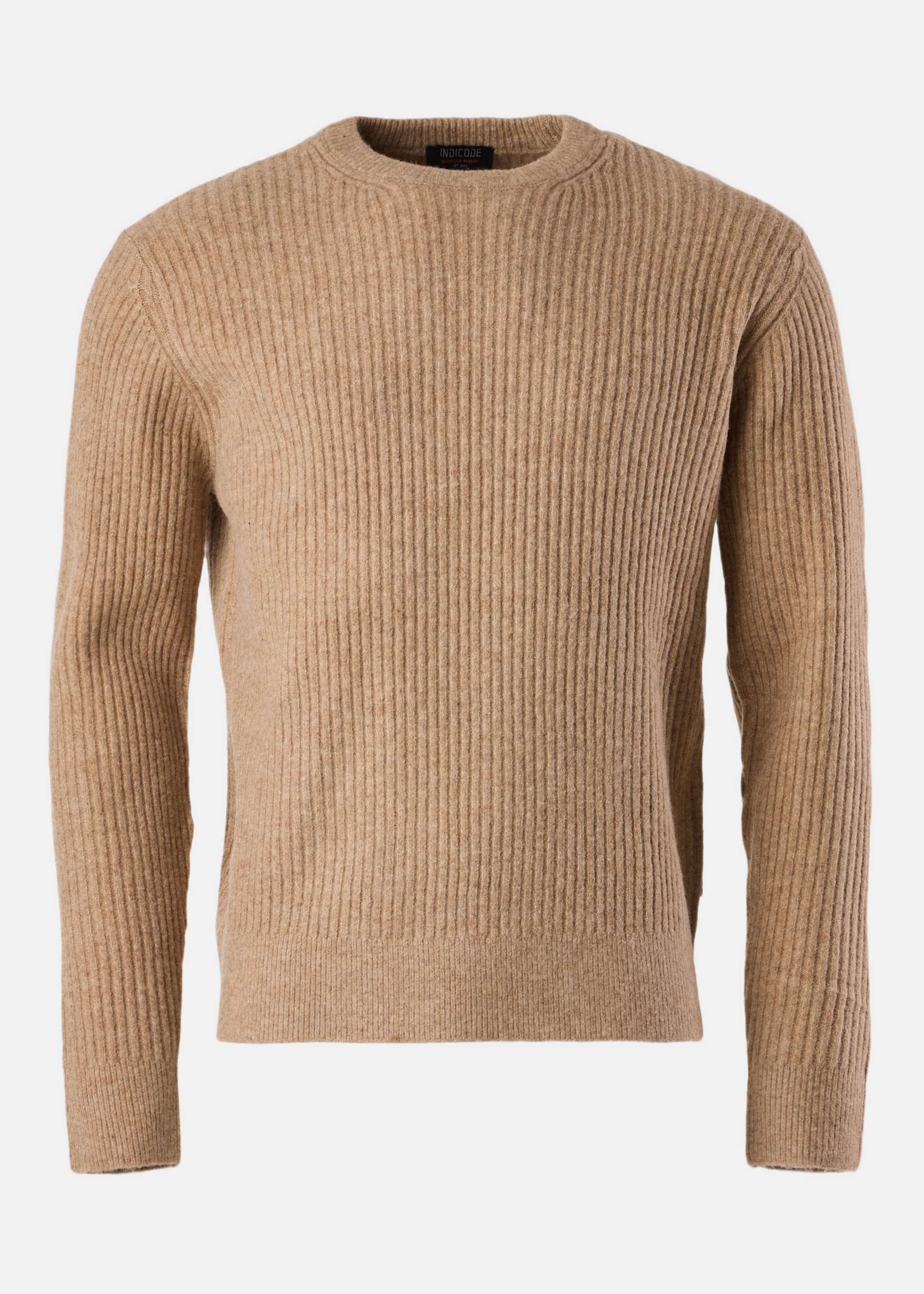 INBertram O-neck