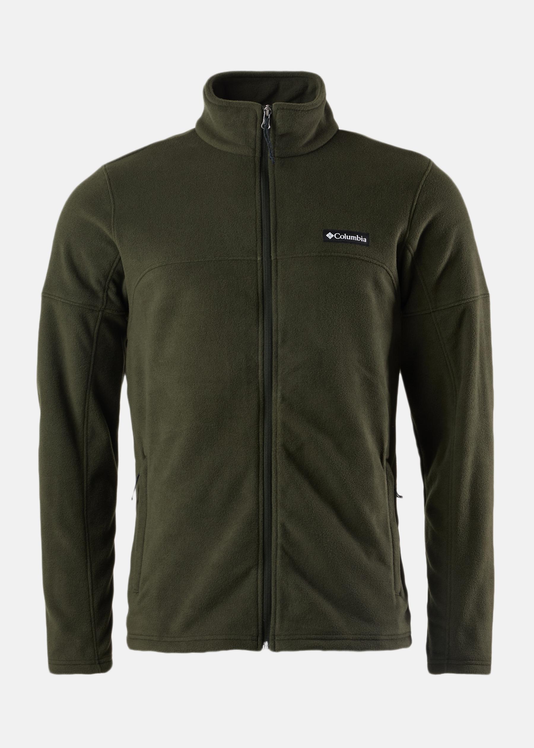 Basin Trail&trade; III Full Zip
