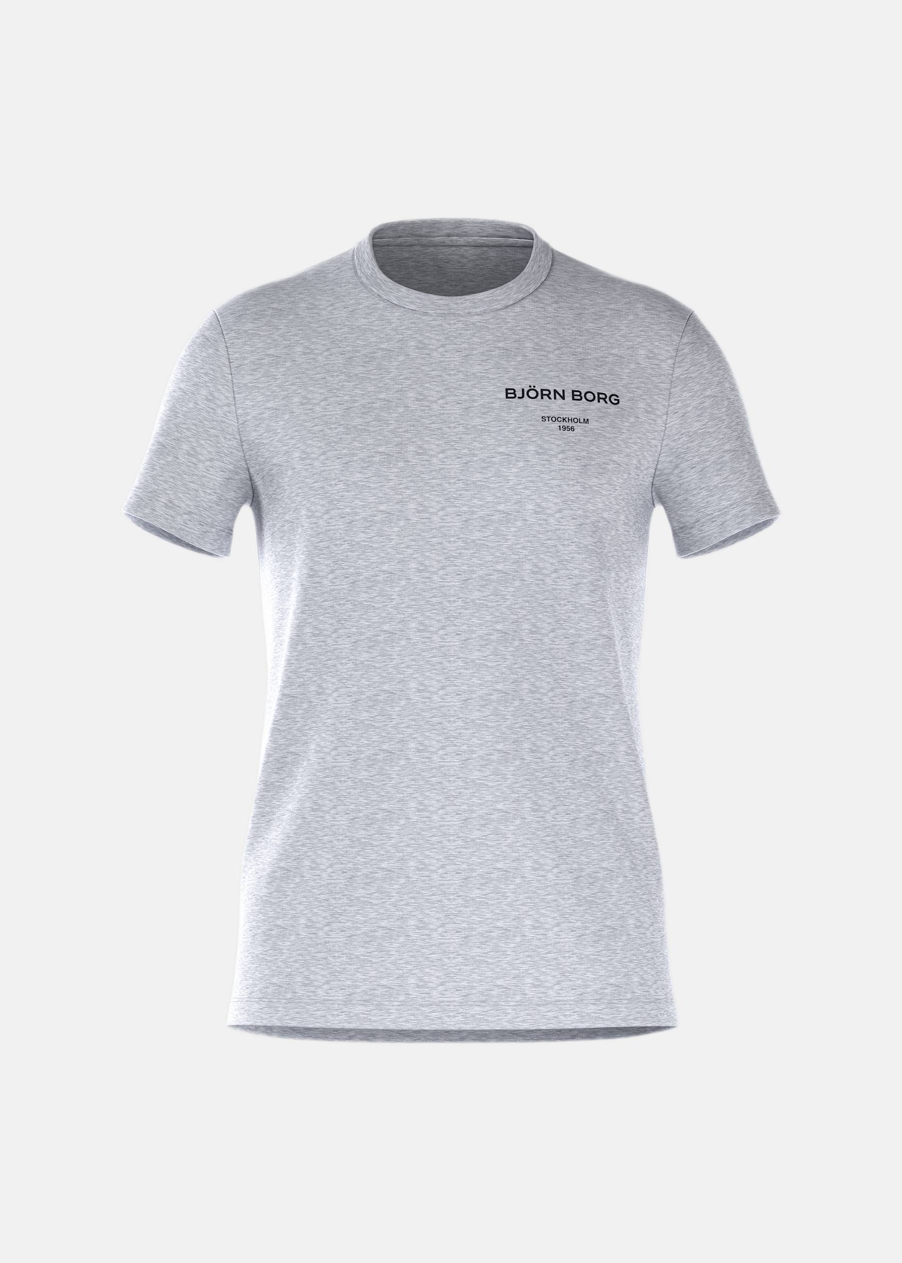 BORG ESSENTIAL 1 T-SHIRT