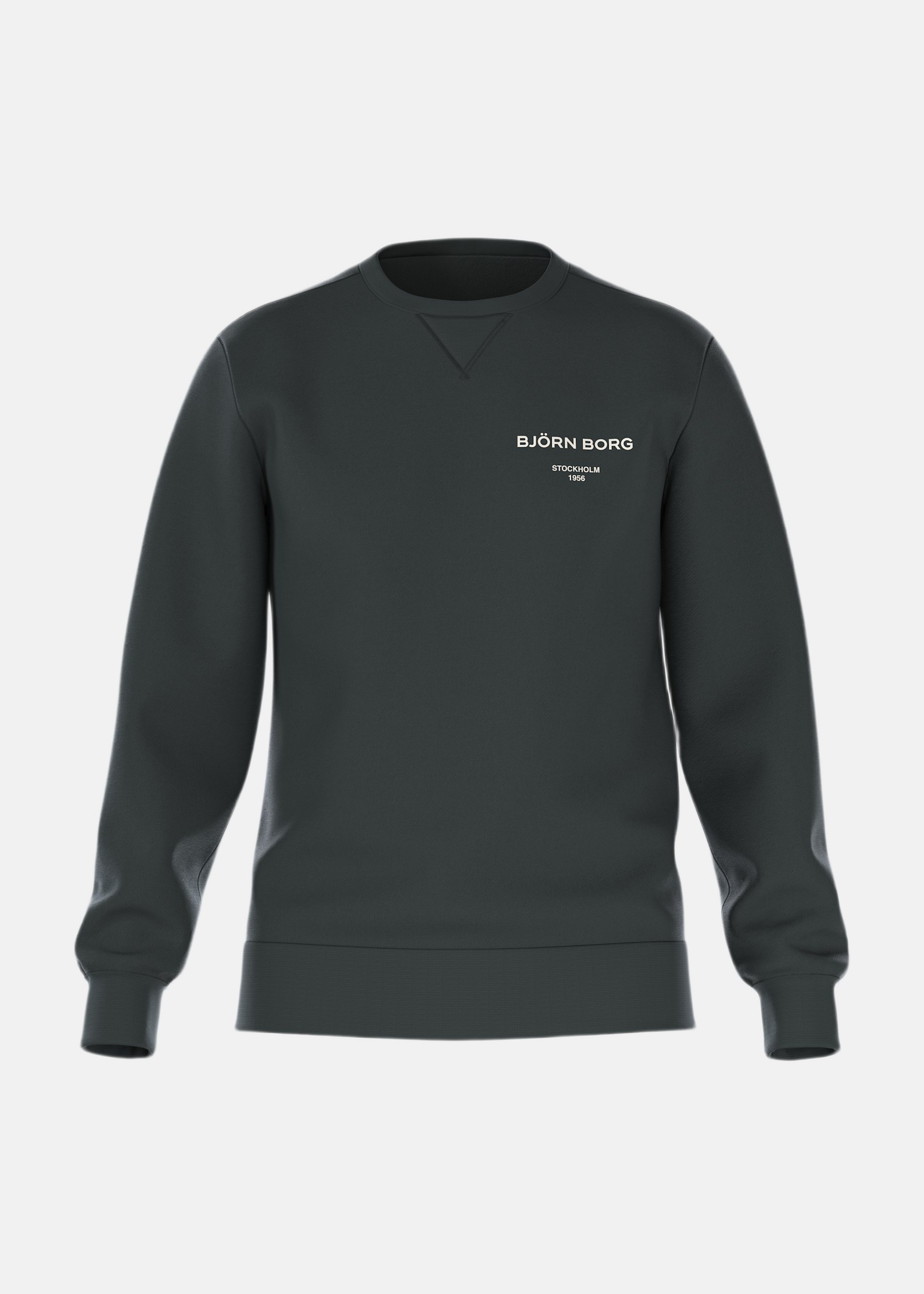 BORG ESSENTIAL 1 SWEATSHIRT
