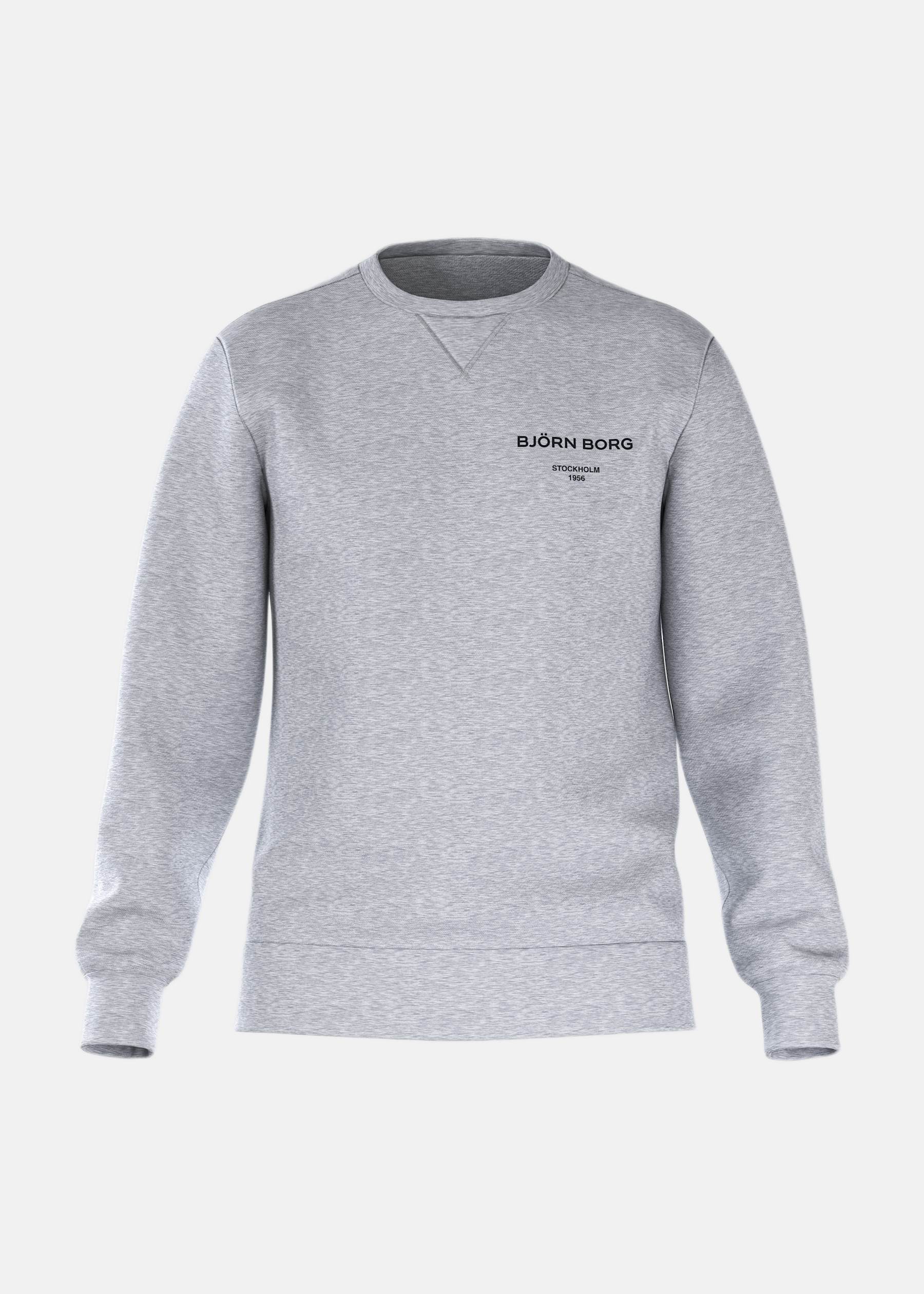 BORG ESSENTIAL 1 SWEATSHIRT