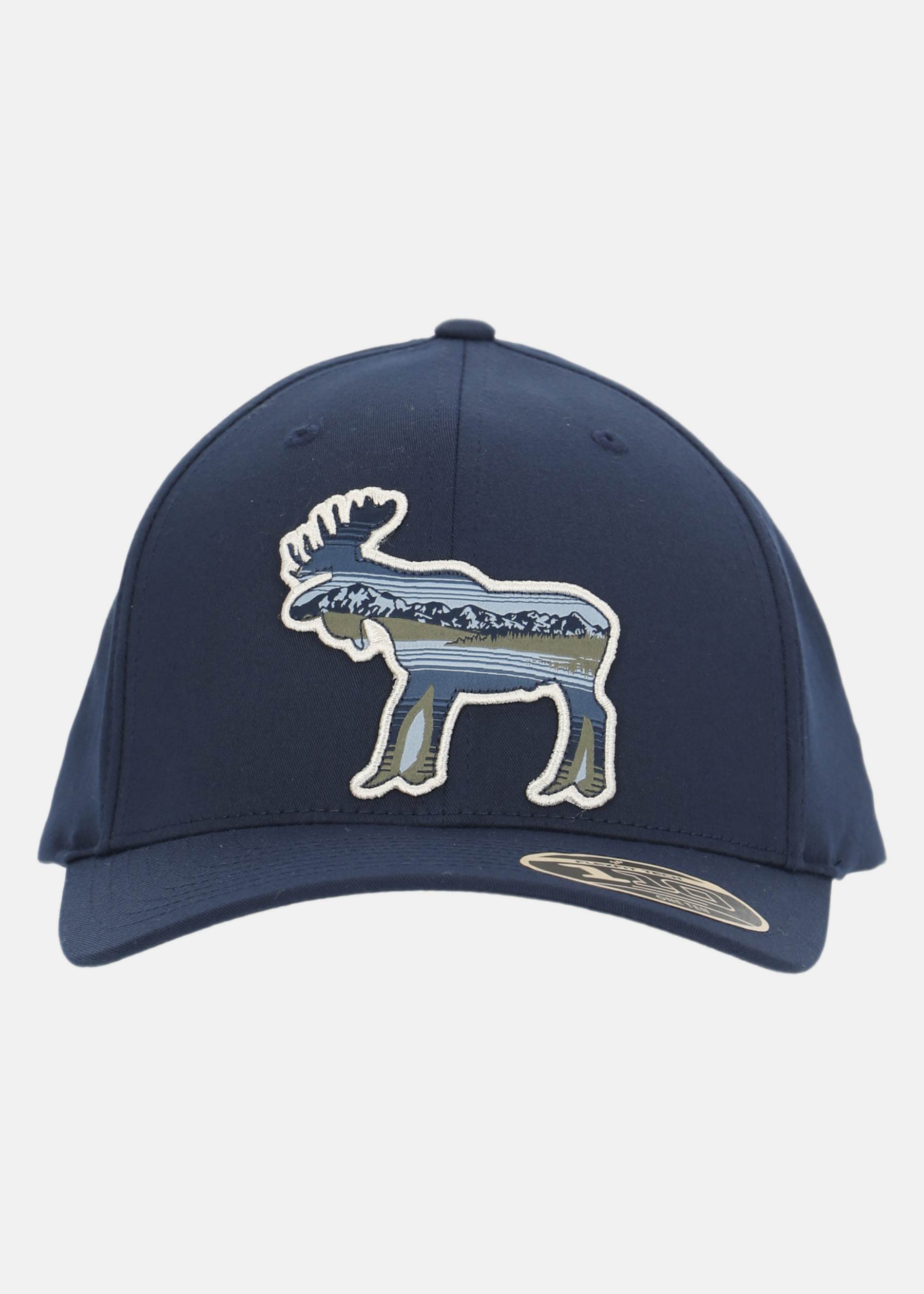 Lost Lager™ 110 Snap Back