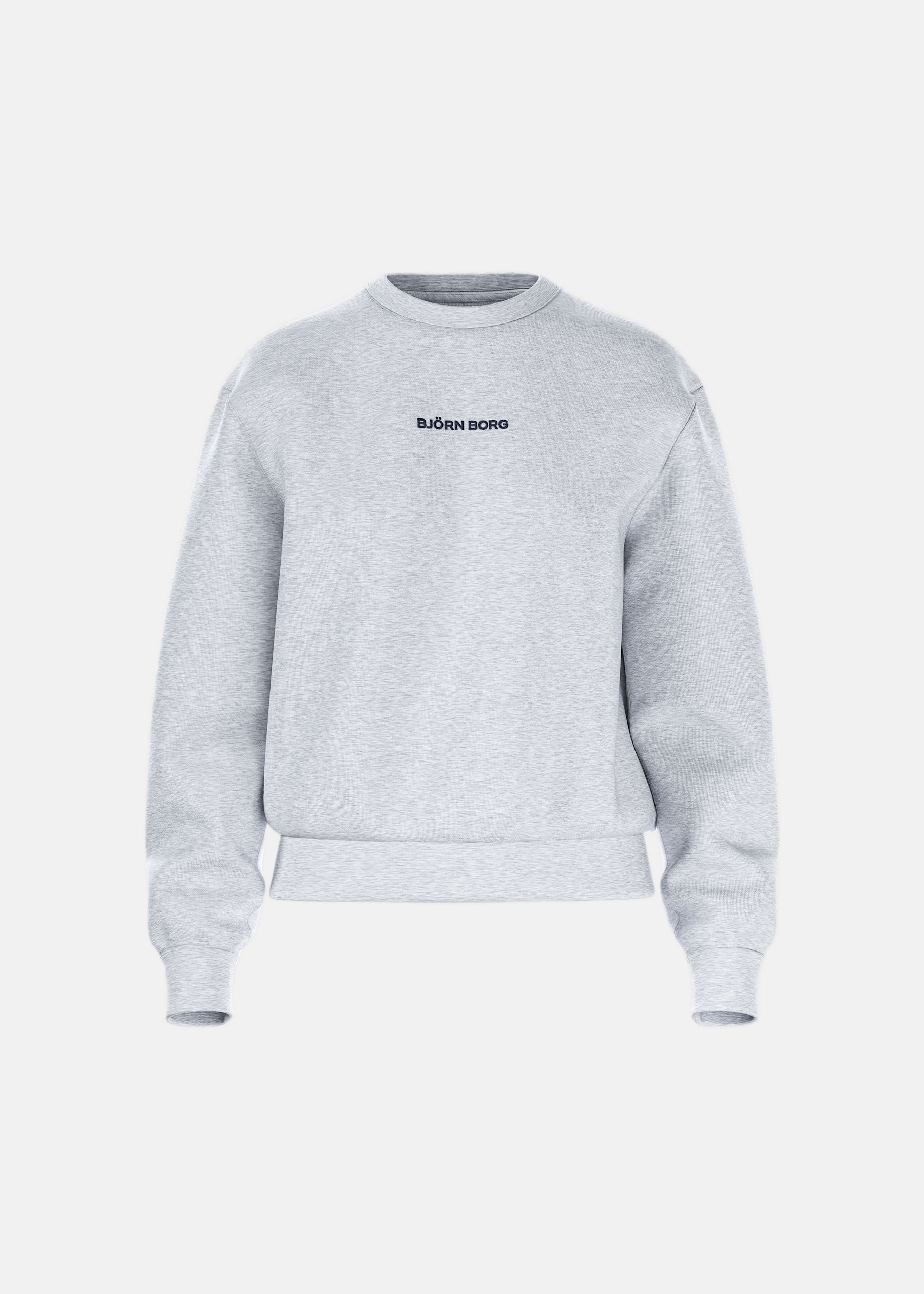 BORG ESSENTIAL 4 SWEATSHIRT