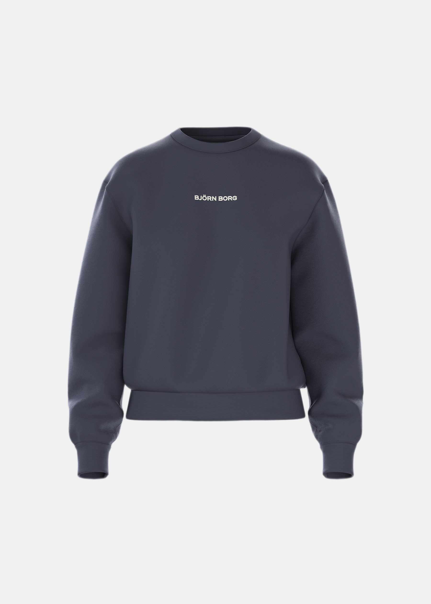 BORG ESSENTIAL 4 SWEATSHIRT