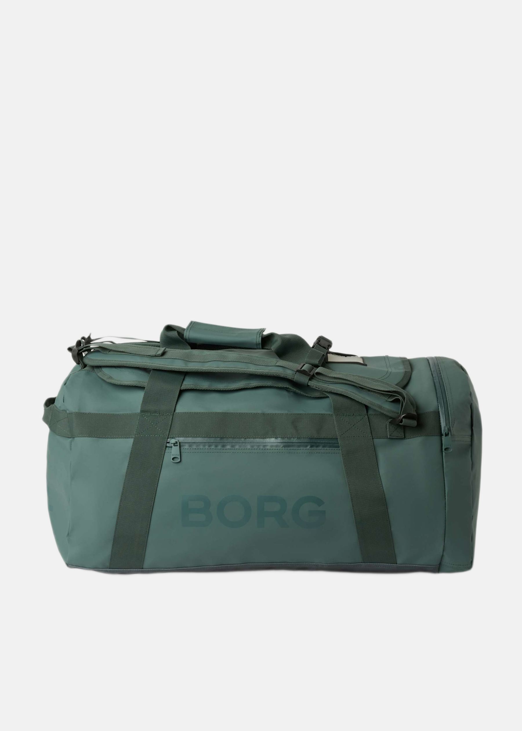 BORG DUFFLE BAG 55L