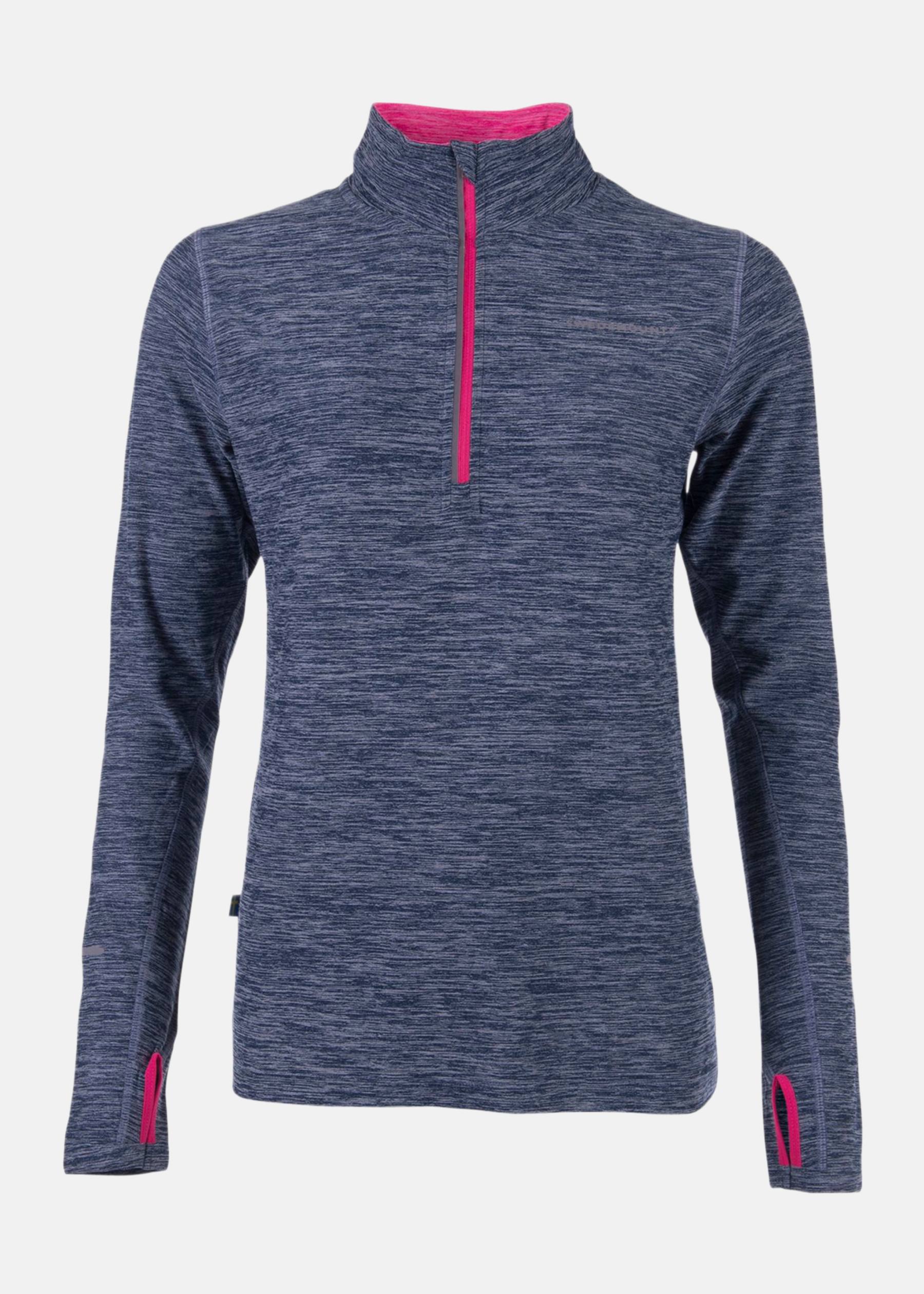 Multi Halfzip W