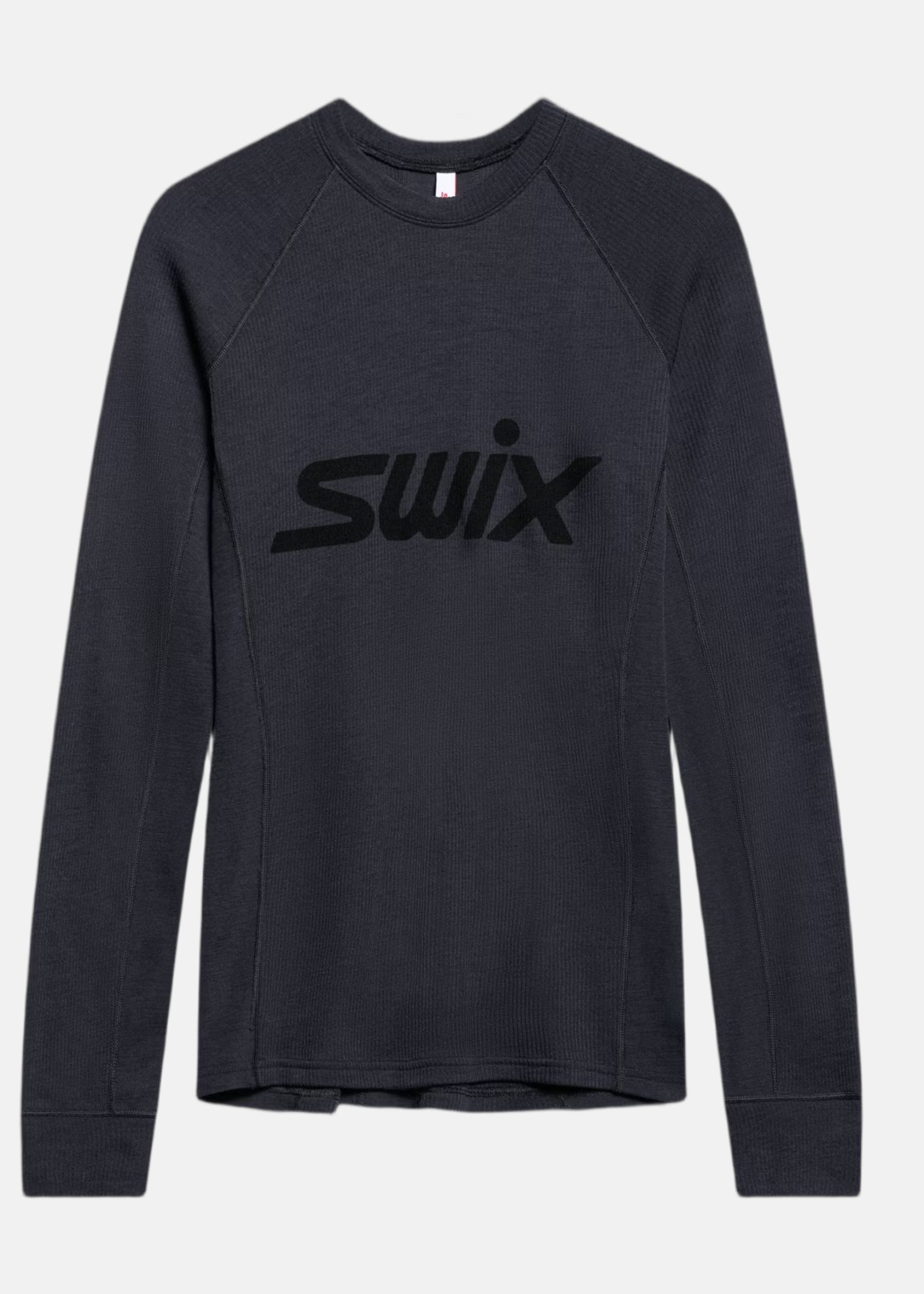 RaceX Merino LS M