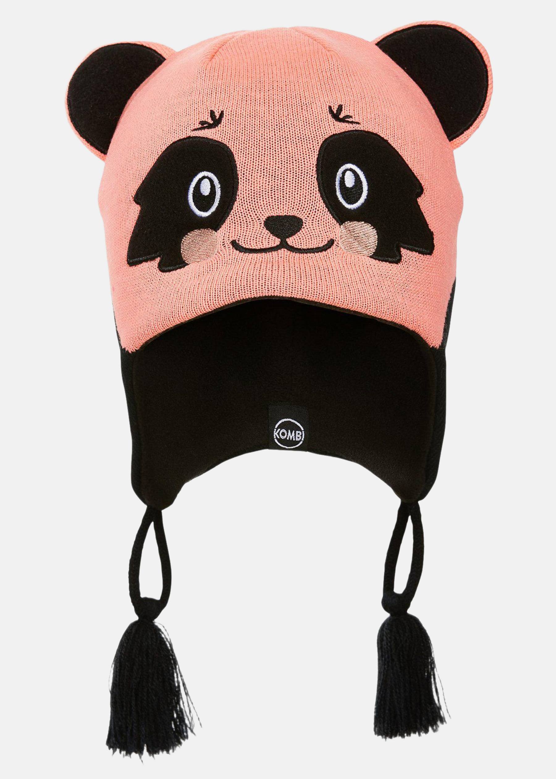 ANIMAL FAM CHILD HAT