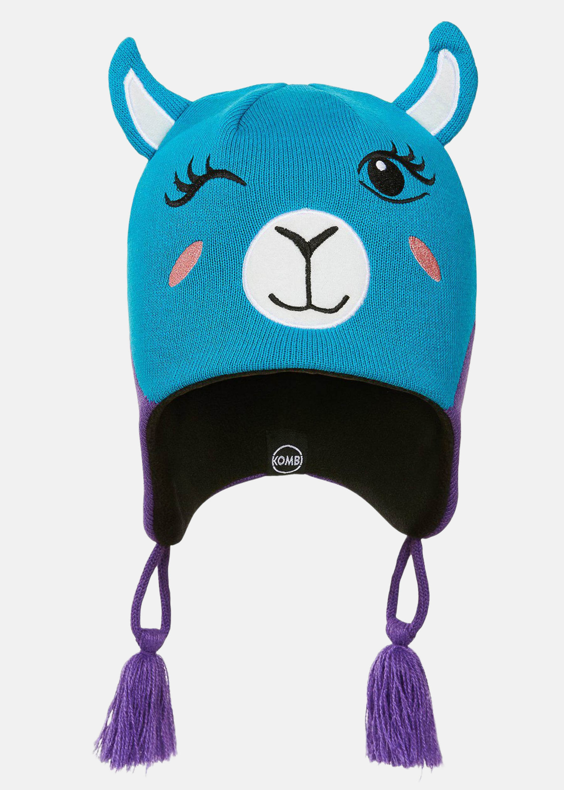 ANIMAL FAM CHILD HAT