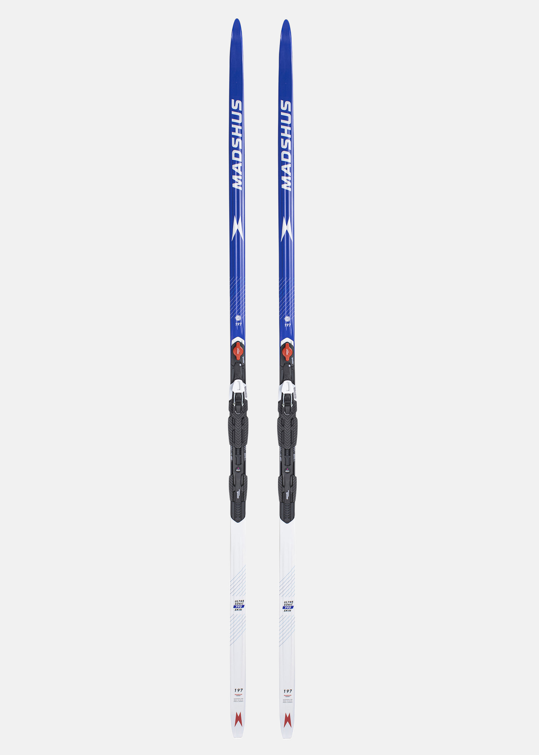 Ultrasonic Pro Skin