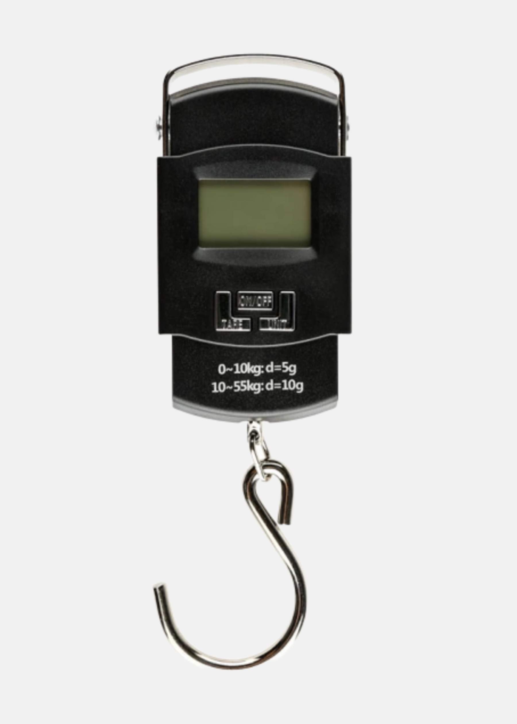 Digitalvåg 55kg