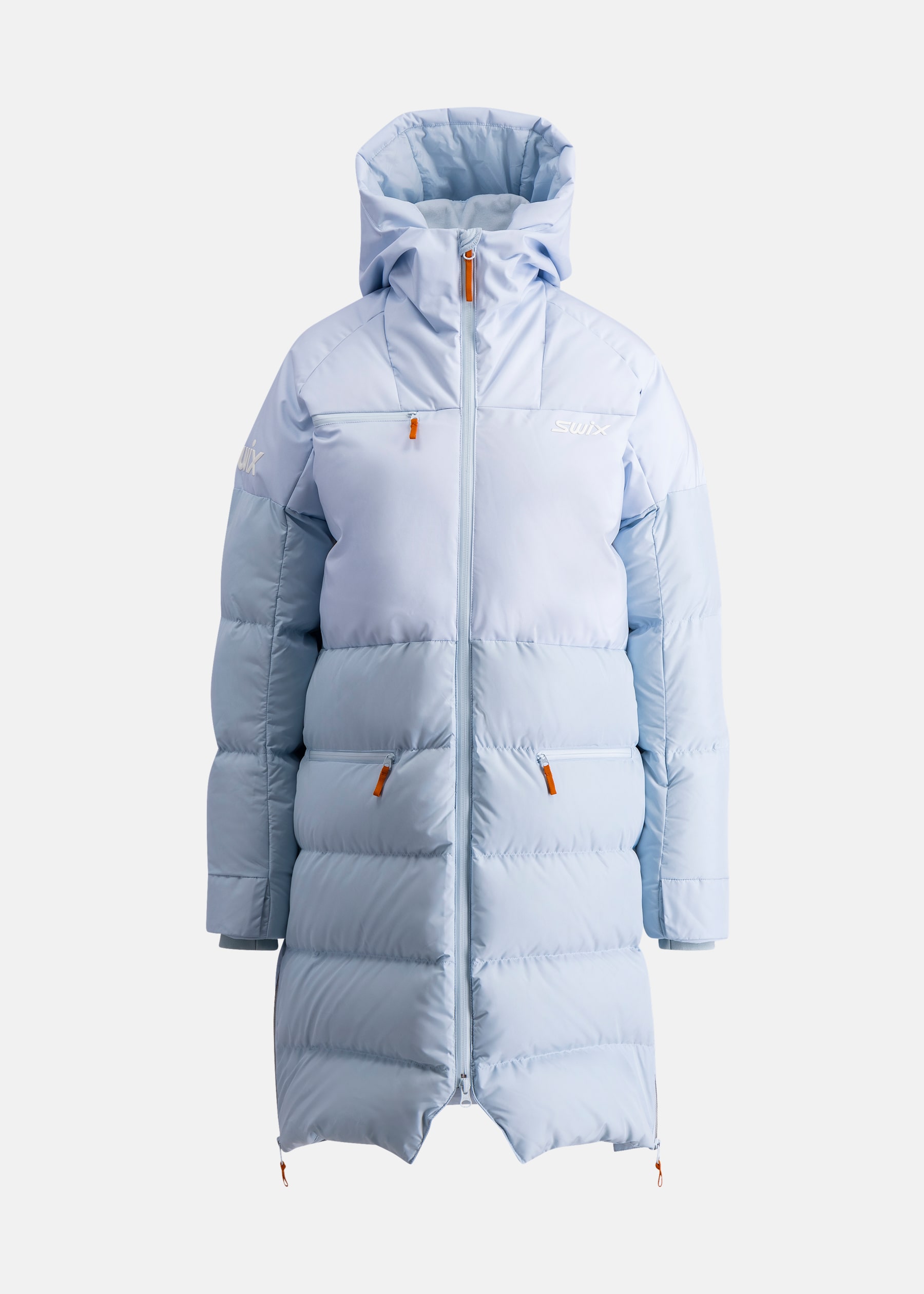 Horizon Down Parka W