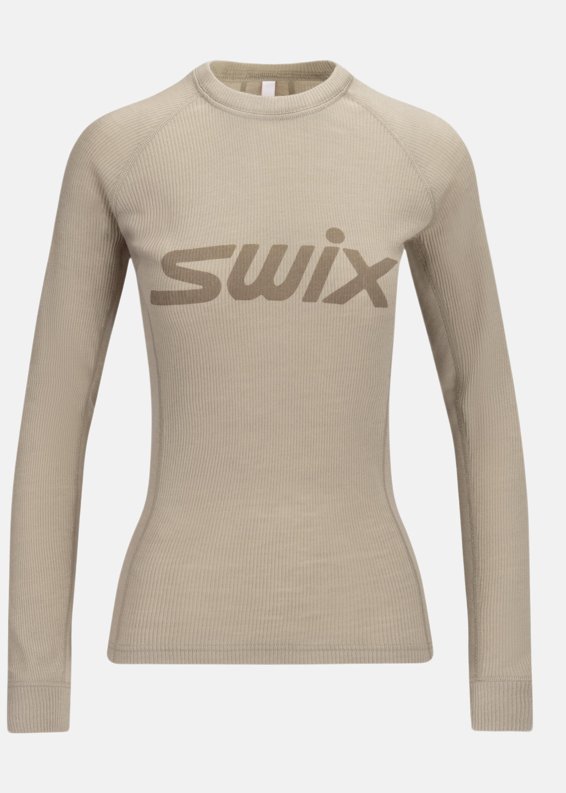 RaceX Merino LS W
