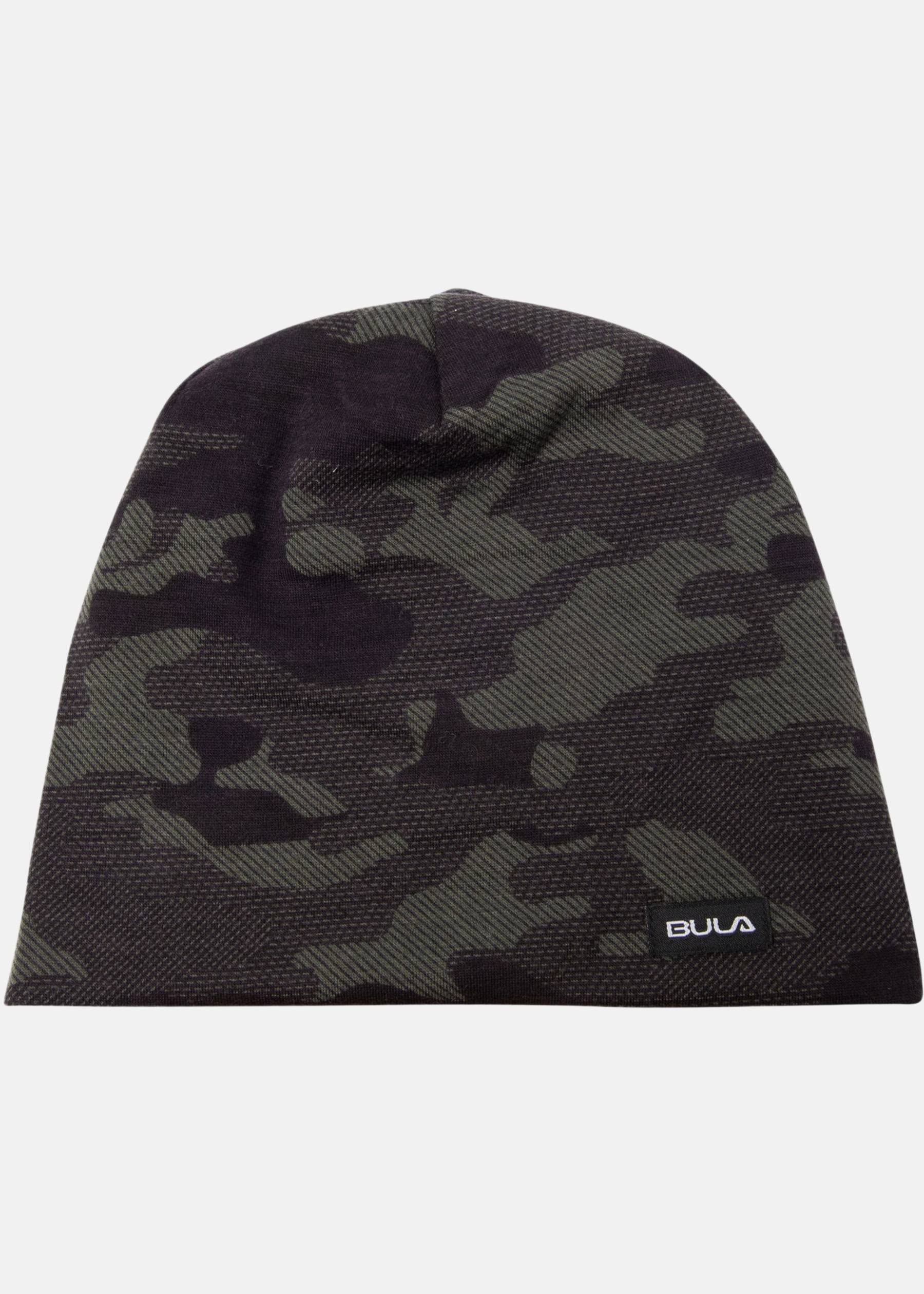 CAMO PRINTED WOOL BEANIE |  - sv-se - dam - klader - accessoarer - mossor-pannband - vardagsmossor | Padelspecialisterna