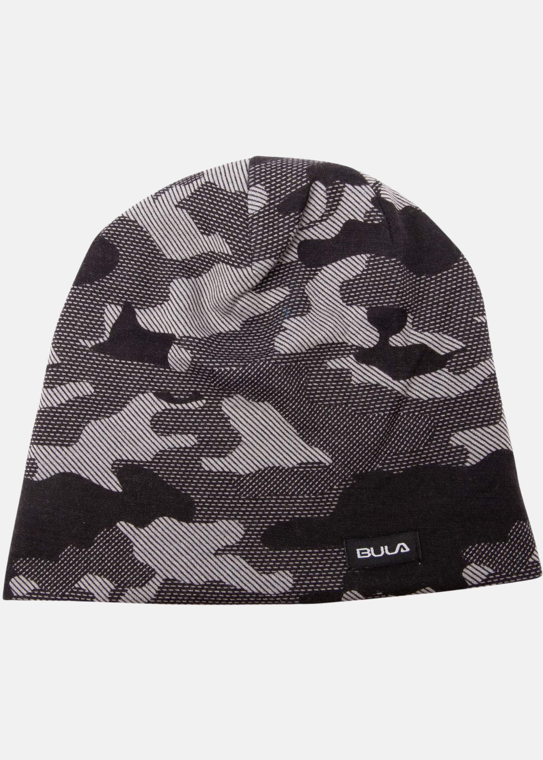 CAMO PRINTED WOOL BEANIE |  - sv-se - dam - klader - accessoarer - mossor-pannband - vardagsmossor | Padelspecialisterna