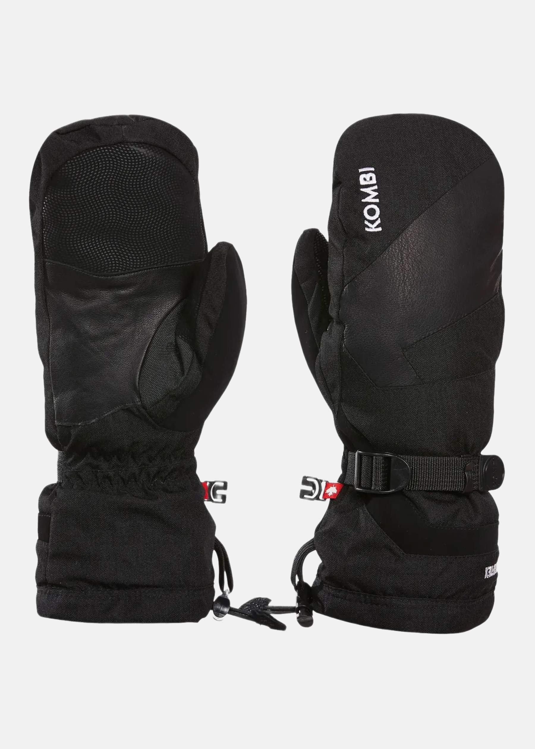 TIMELESS MEN MITT |  - sv-se - herr - klader - snowboard-skidklader - skidklader - skidhandskar | Padelspecialisterna